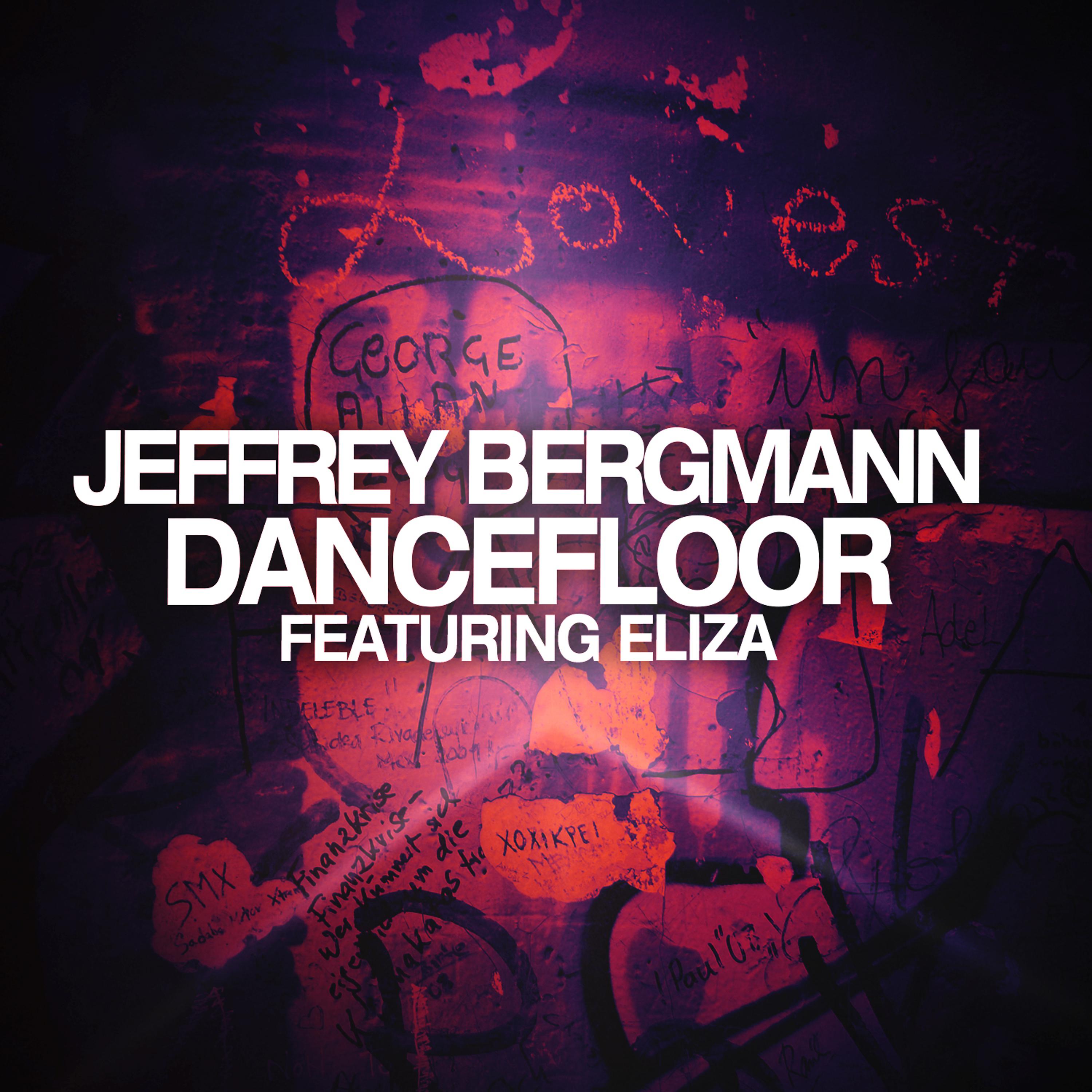 Постер альбома Dancefloor (feat. Eliza)