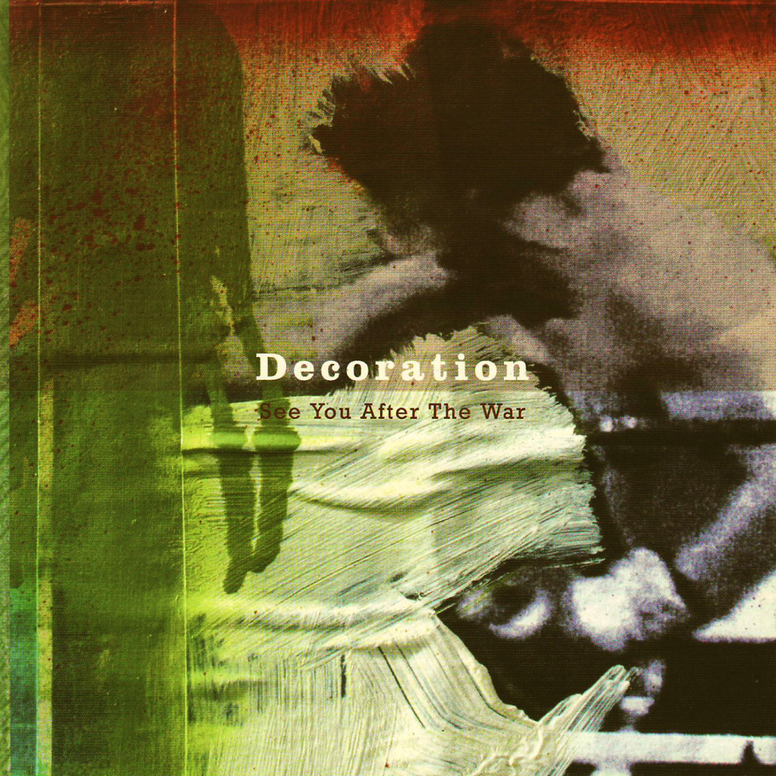 Decoration - Erm