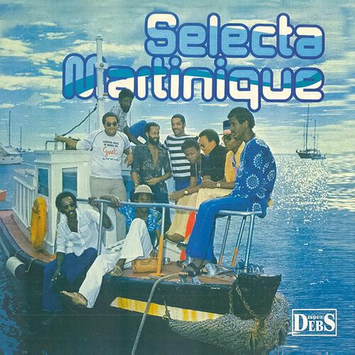 Selecta Martinique - Arletti