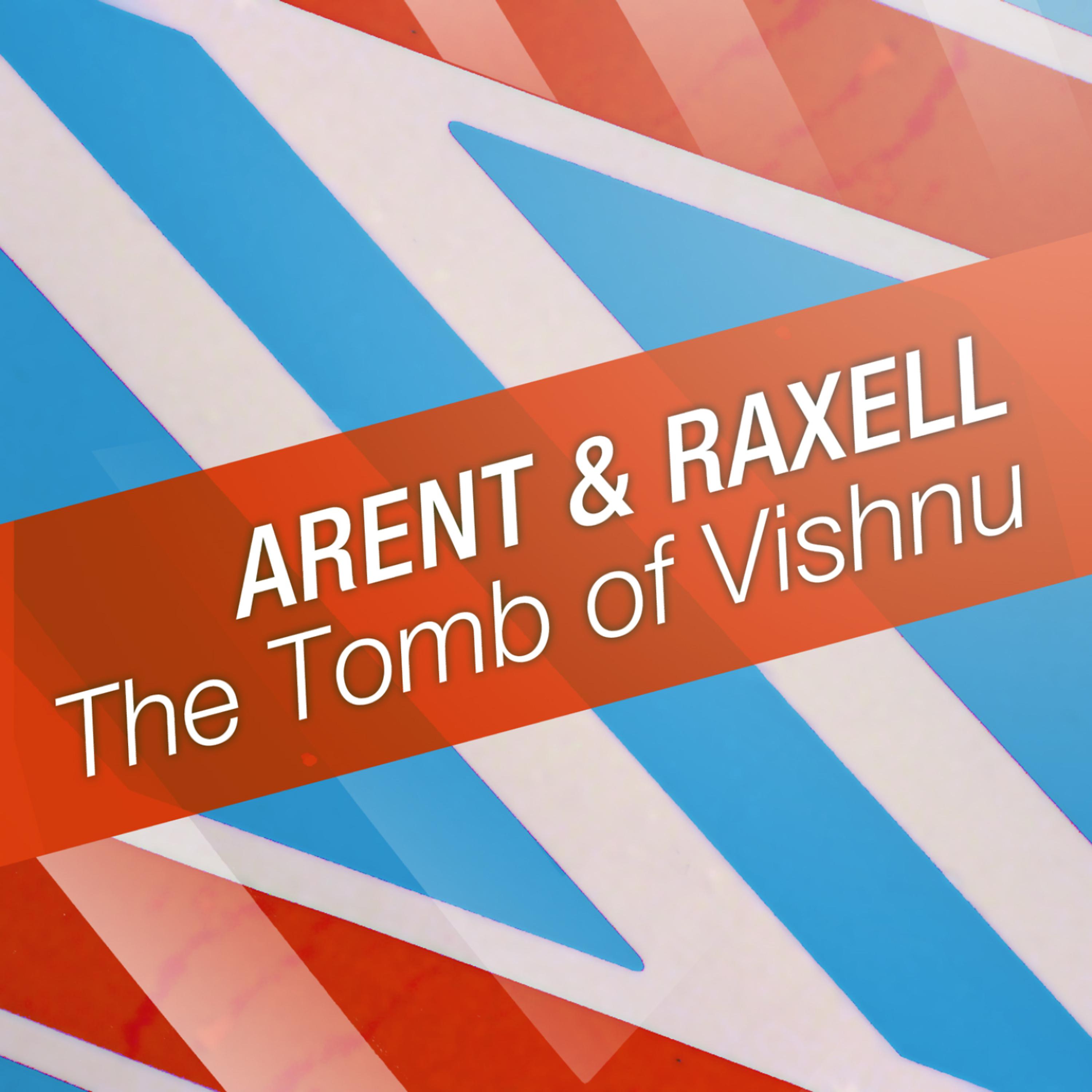 Постер альбома The Tomb of Vishnu - EP