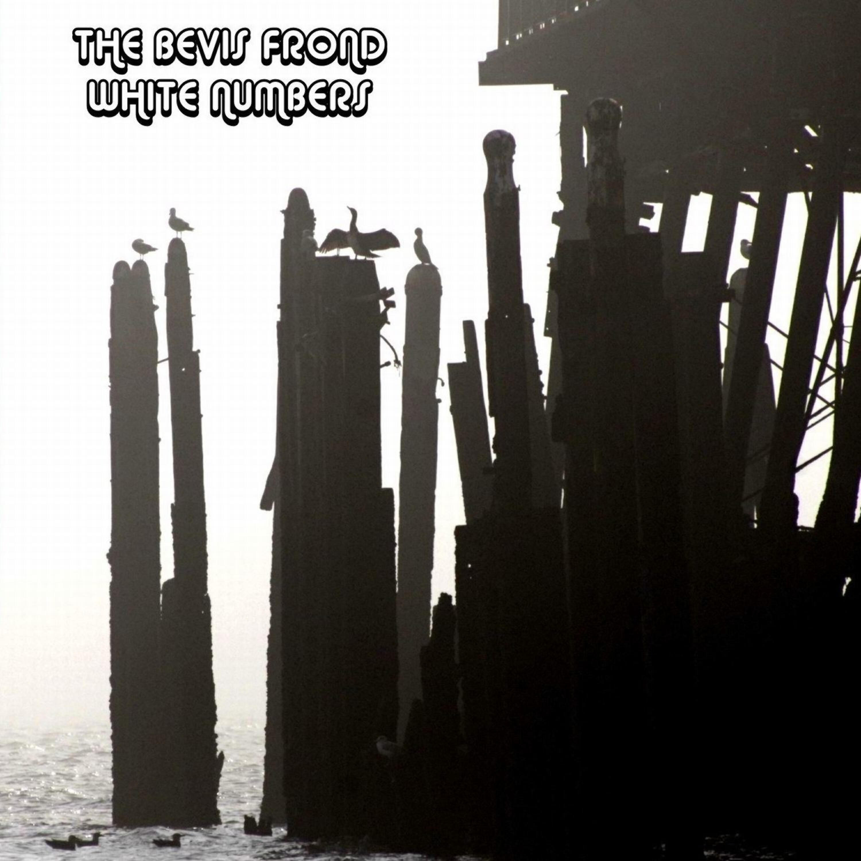 The Bevis Frond - Opthalmic Microdots