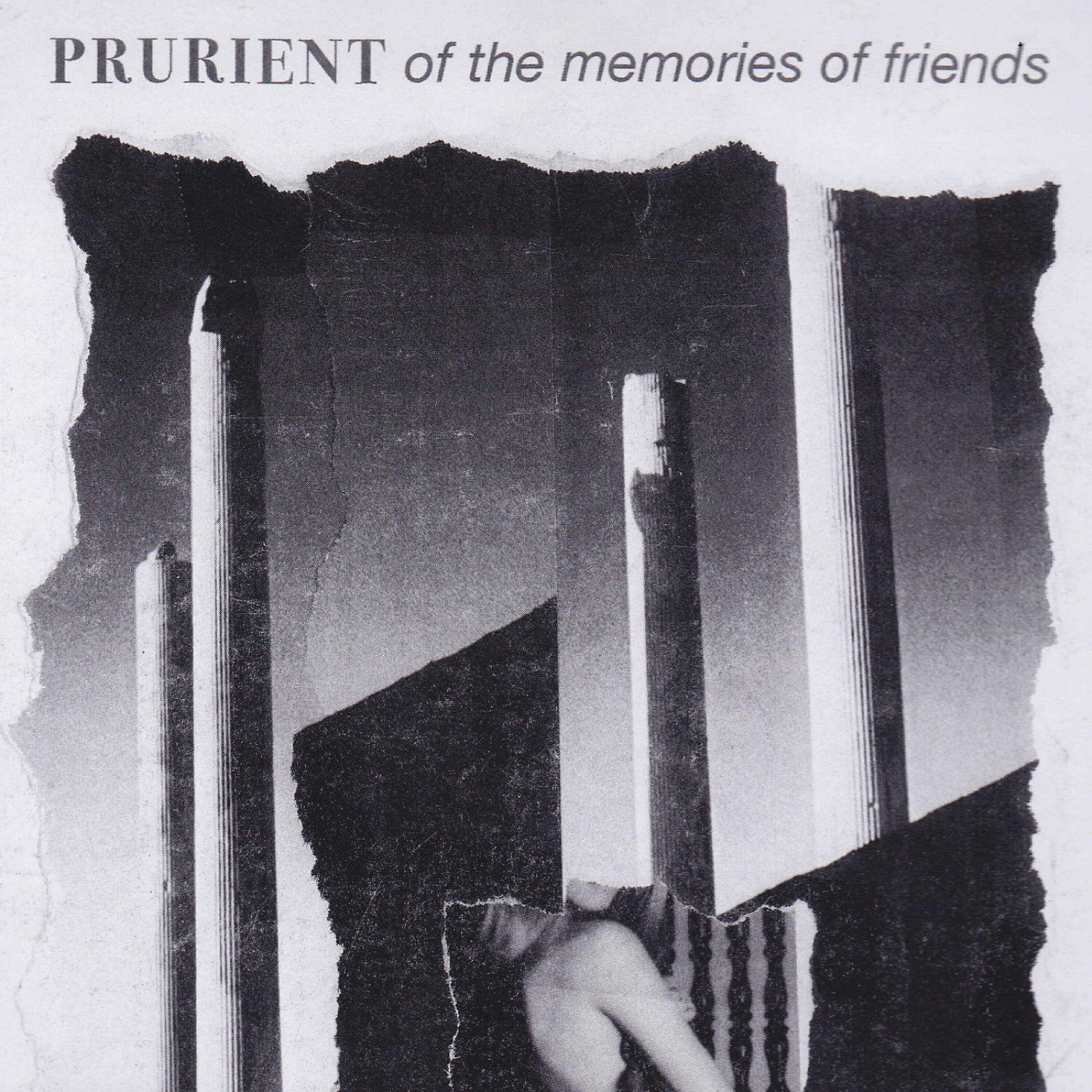 Prurient - Two Golden Stick Webs (The Day)