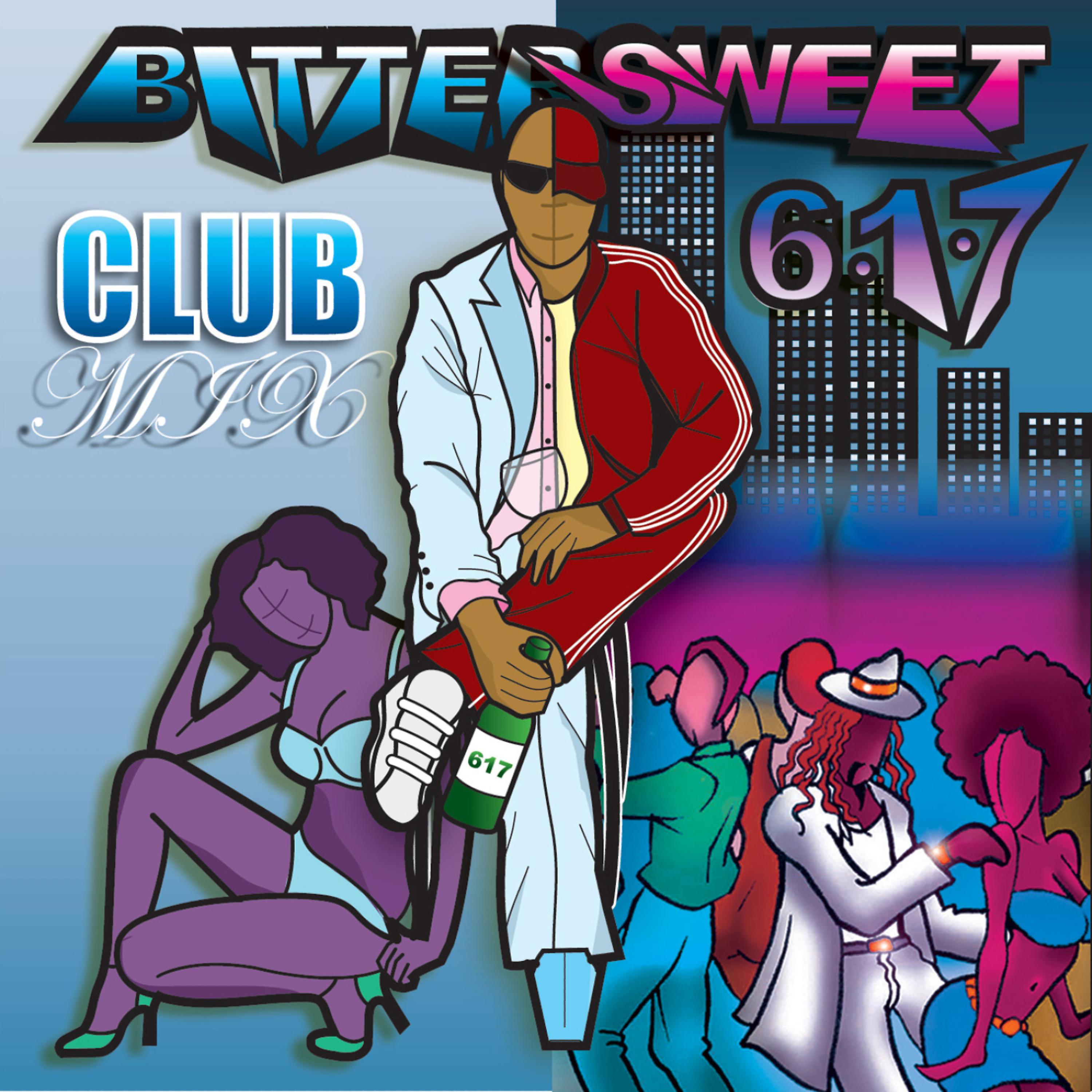 Постер альбома Bittersweet Club Mix