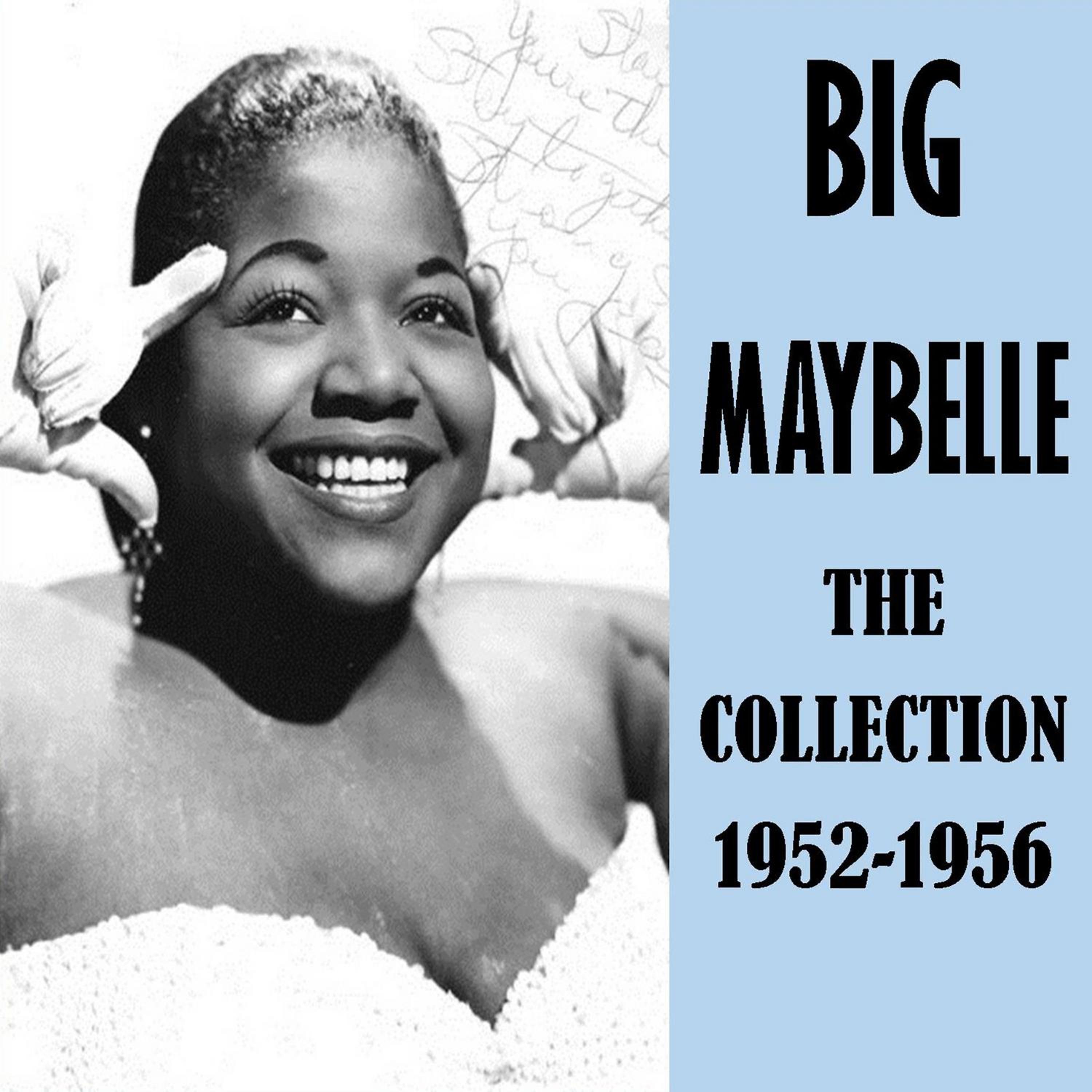 Постер альбома The Collection 1952-1956