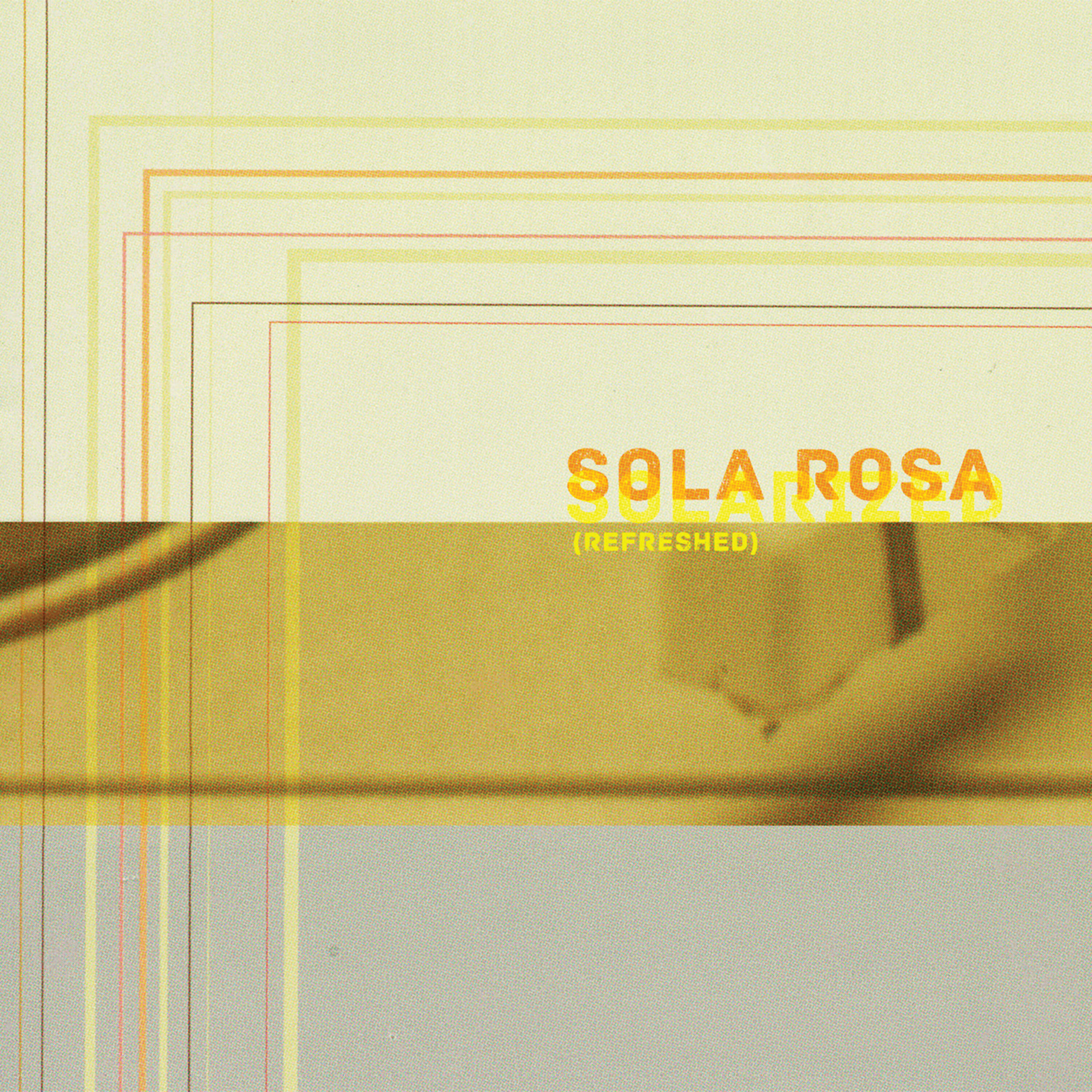 Sola Rosa - Twilight Baby