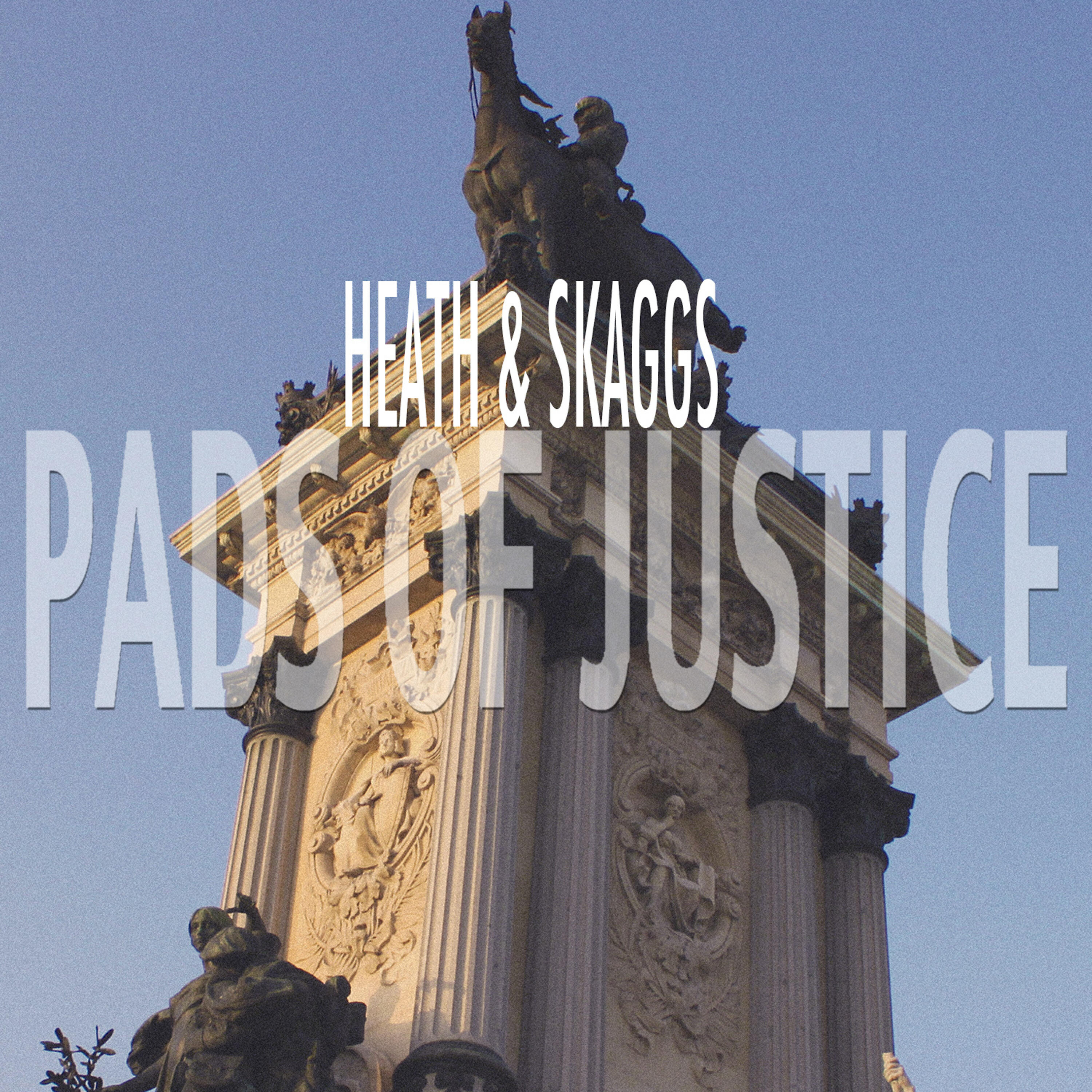 Skaggs - Pads of Justice (Extended Mix)