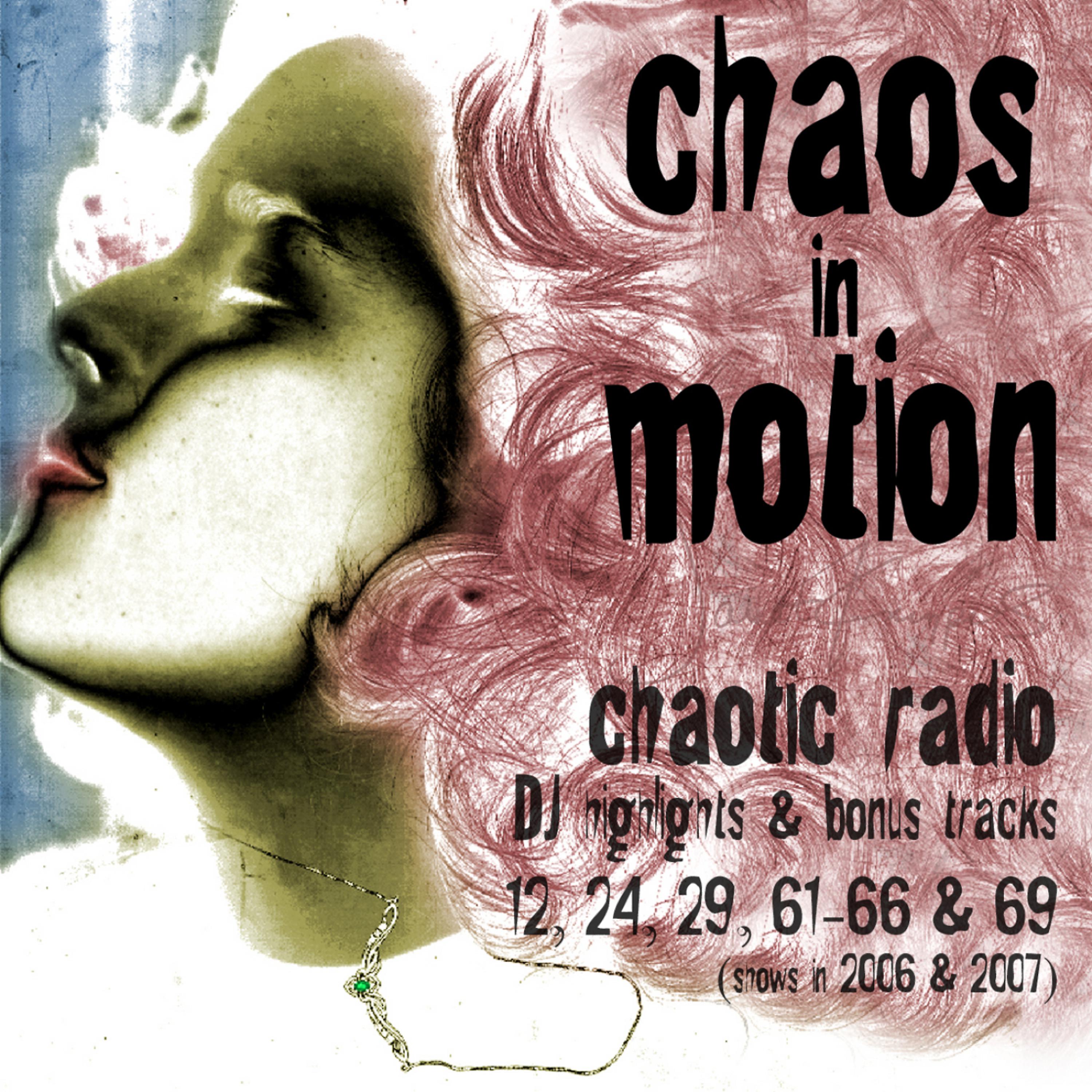 John Yotko - Freedom Just Past the Fence (Chaotic Radio #12 - 07/09 to 07/16 2006)