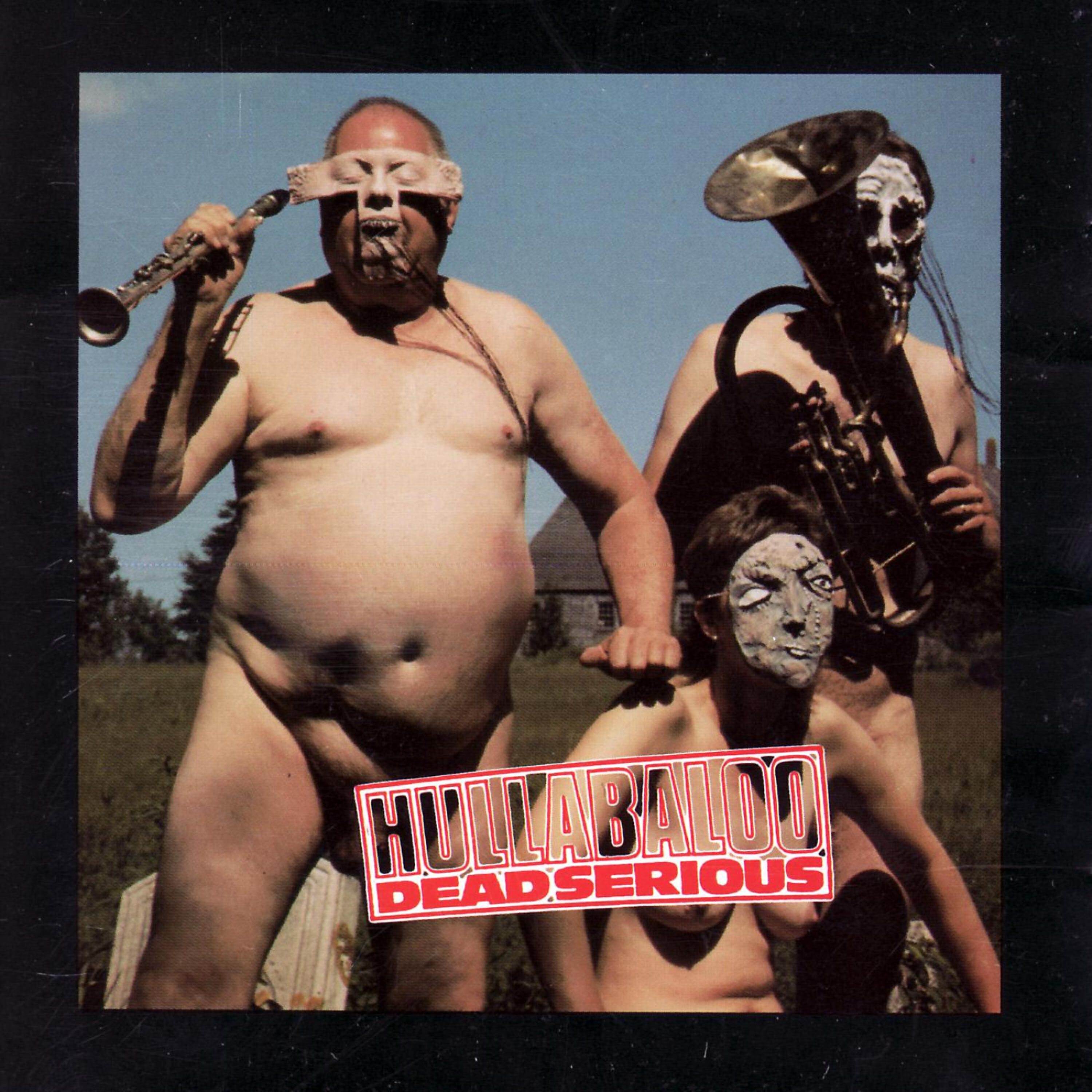 Hullabaloo - Gotta Go