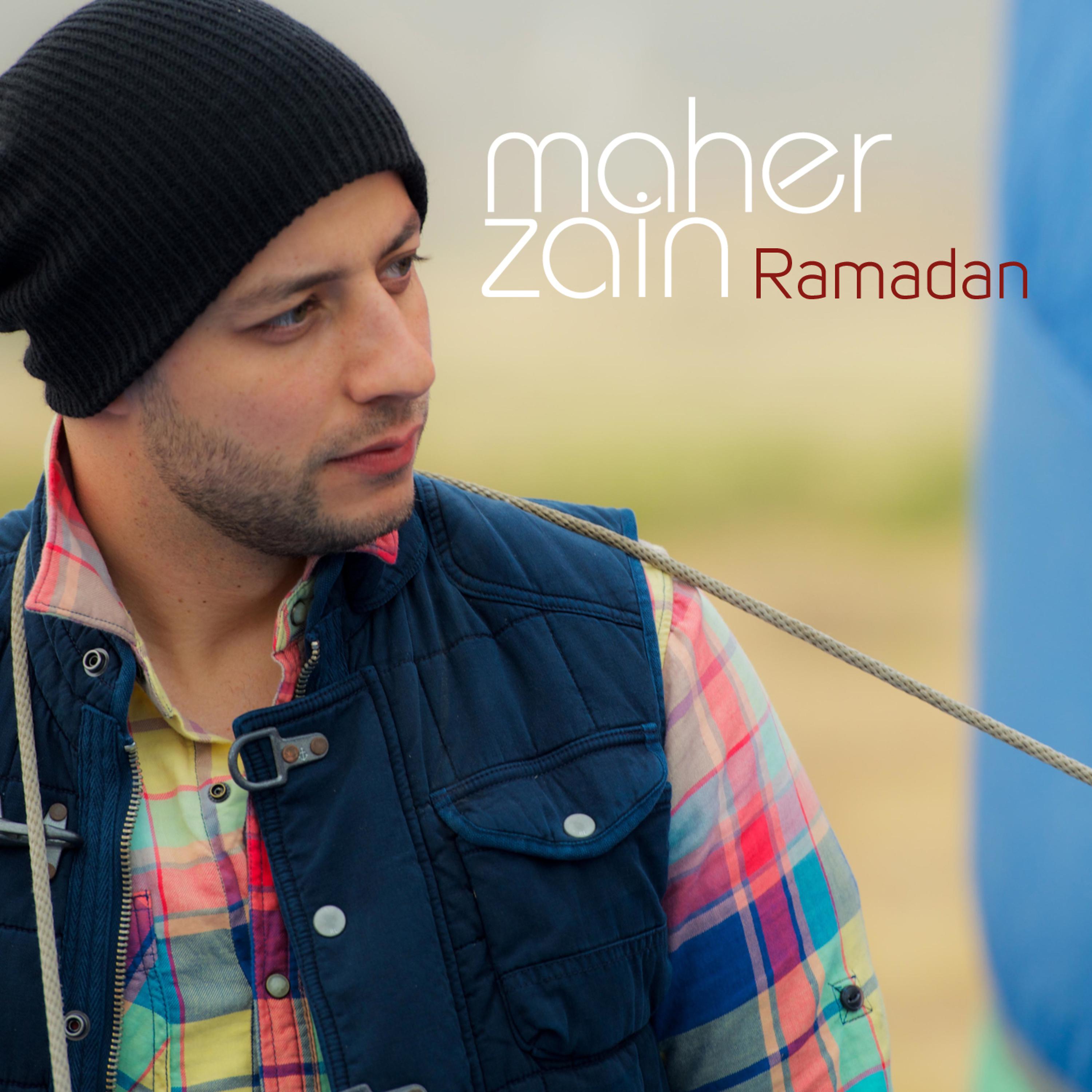 Постер альбома Ramadan (Vocals Only Version)