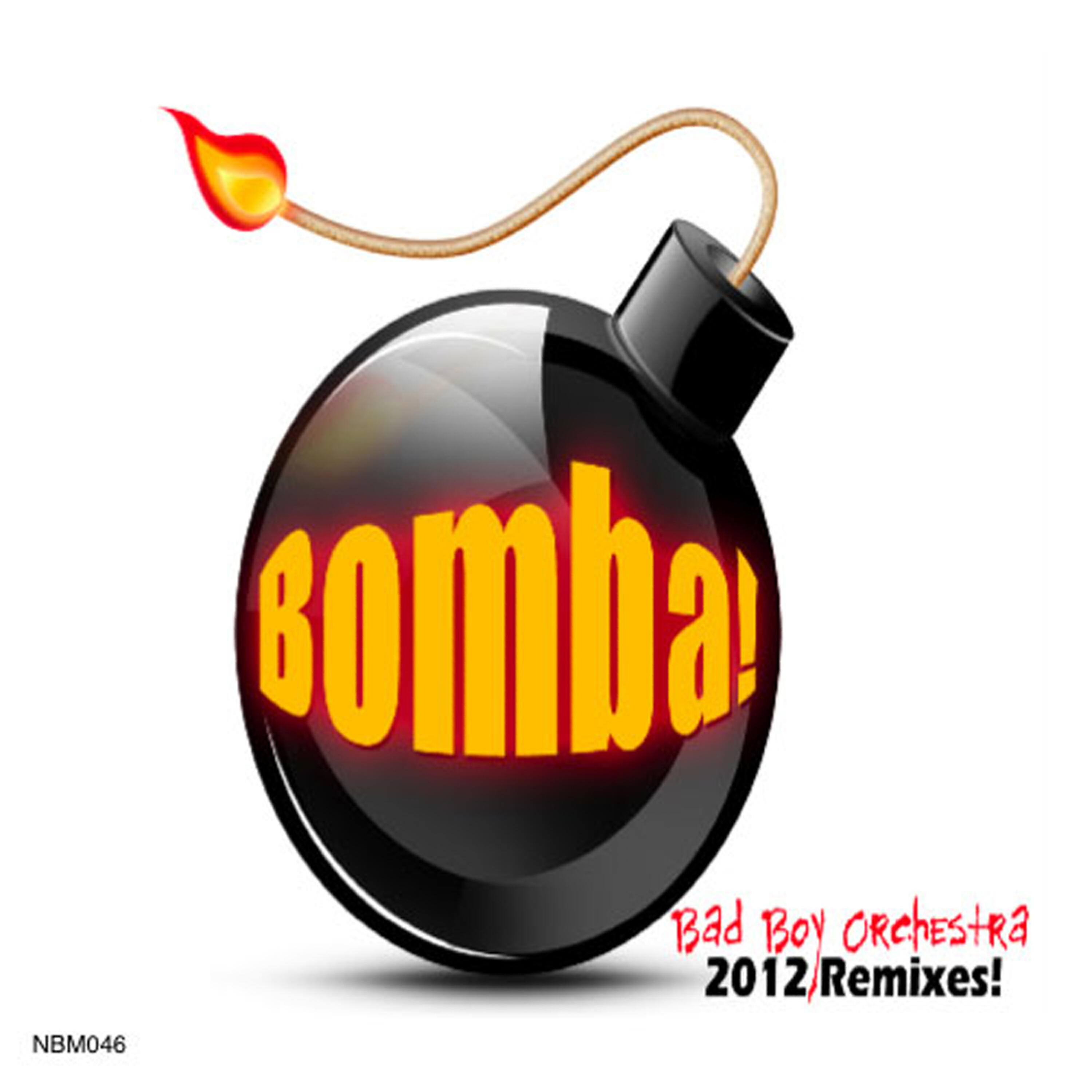 Bad Boy Orchestra - Bomba (Davidson Ospina Remix)