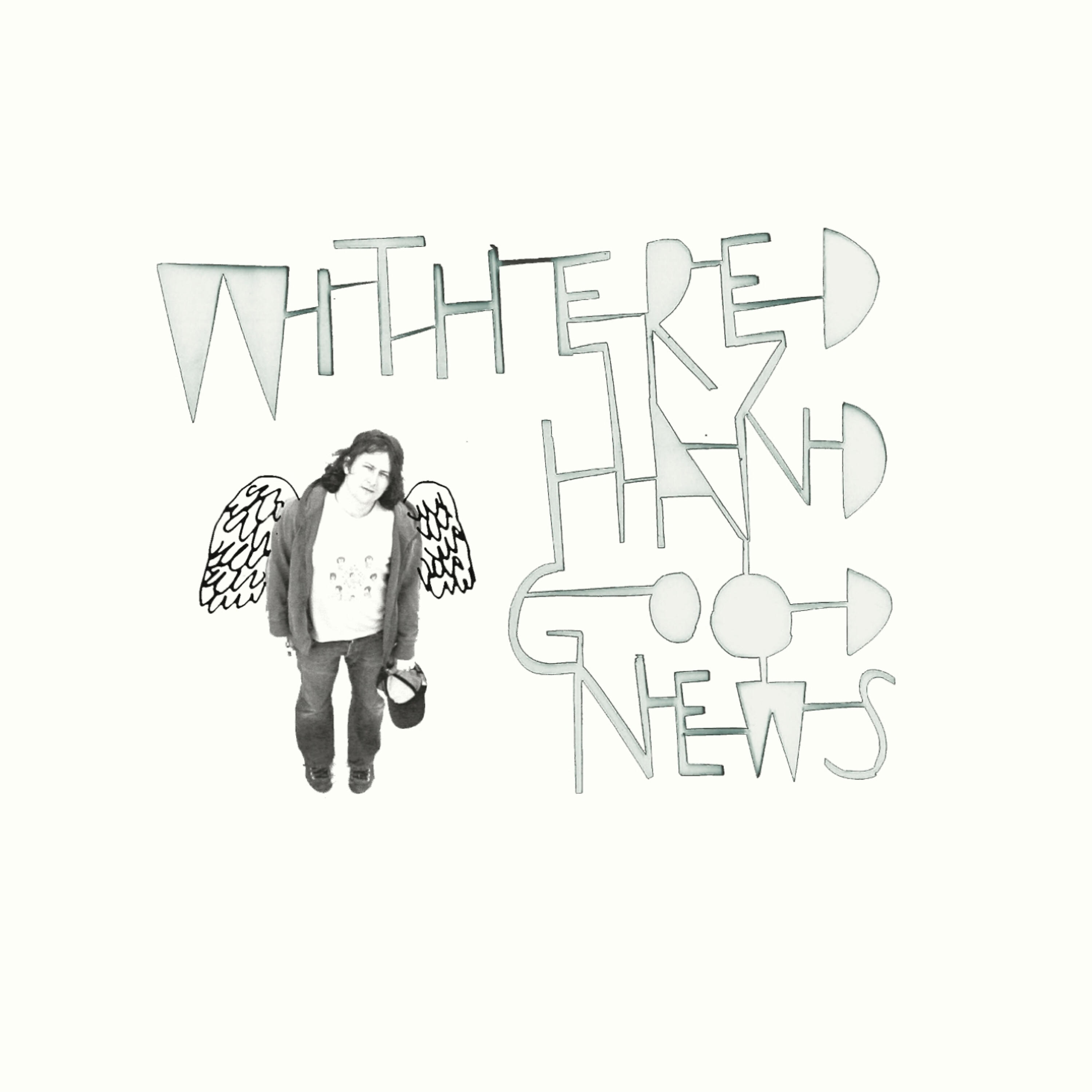 Withered Hand - For the Maudlin
