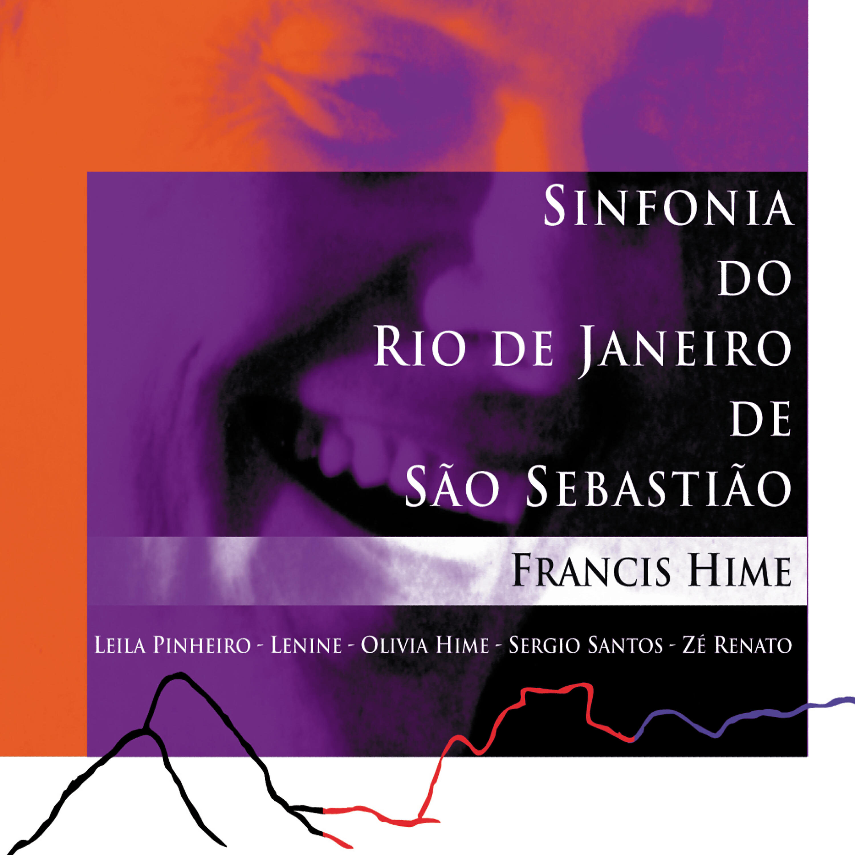 Francis Hime - Sinfonia do Rio de Janeiro de São Sebastião: III. Choro