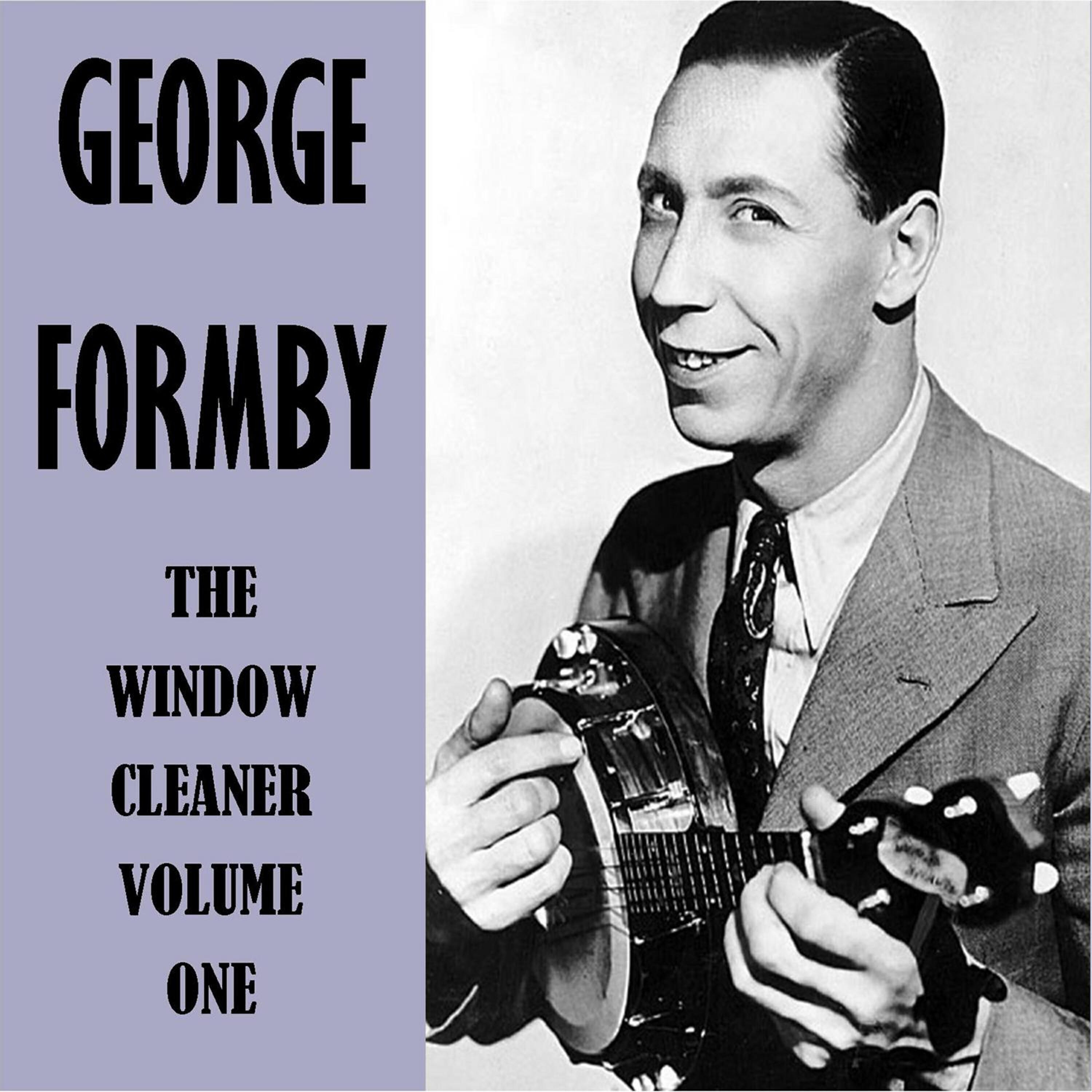 George Formby - The Man Was a Stranger to Me