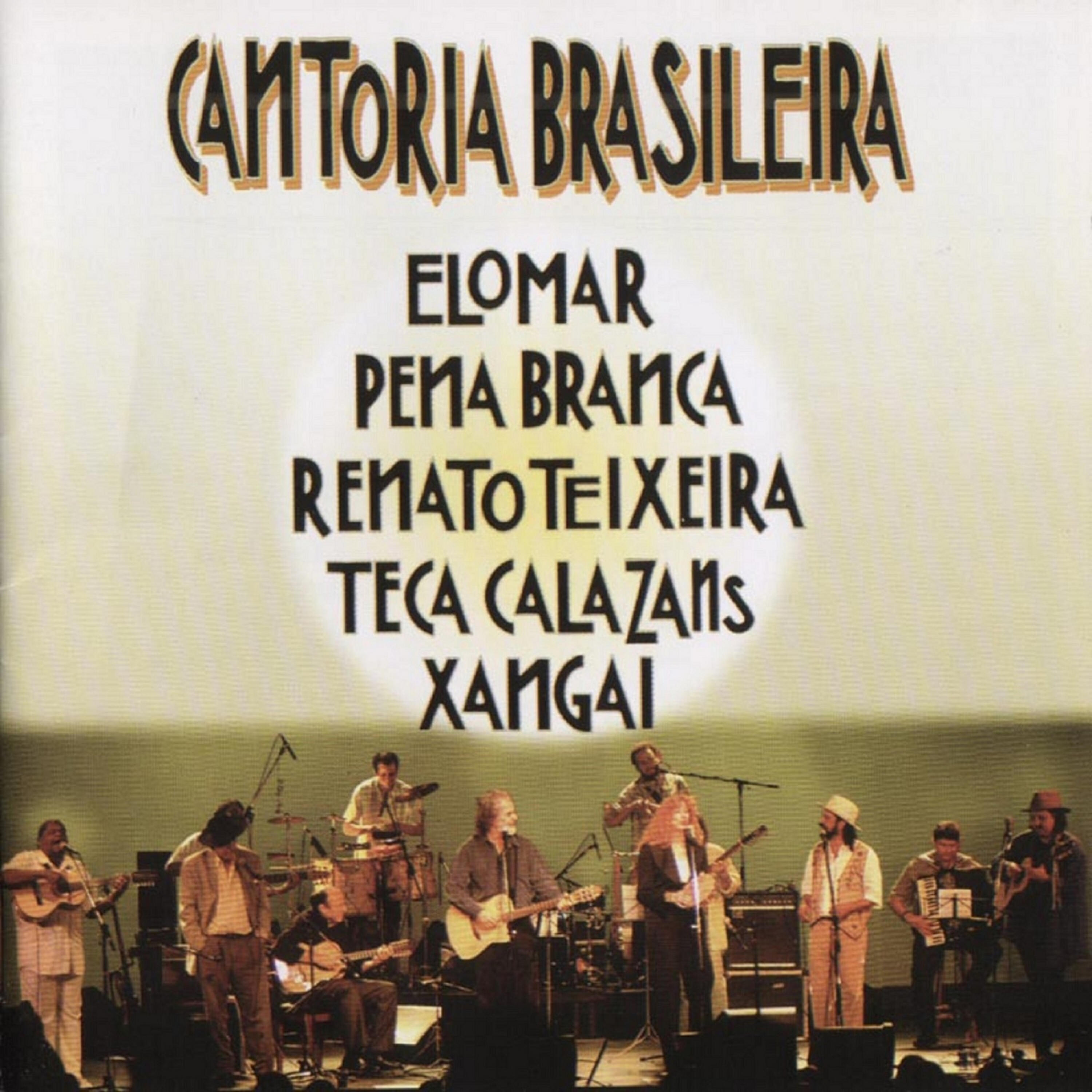 Teca calazans - Canoeiro