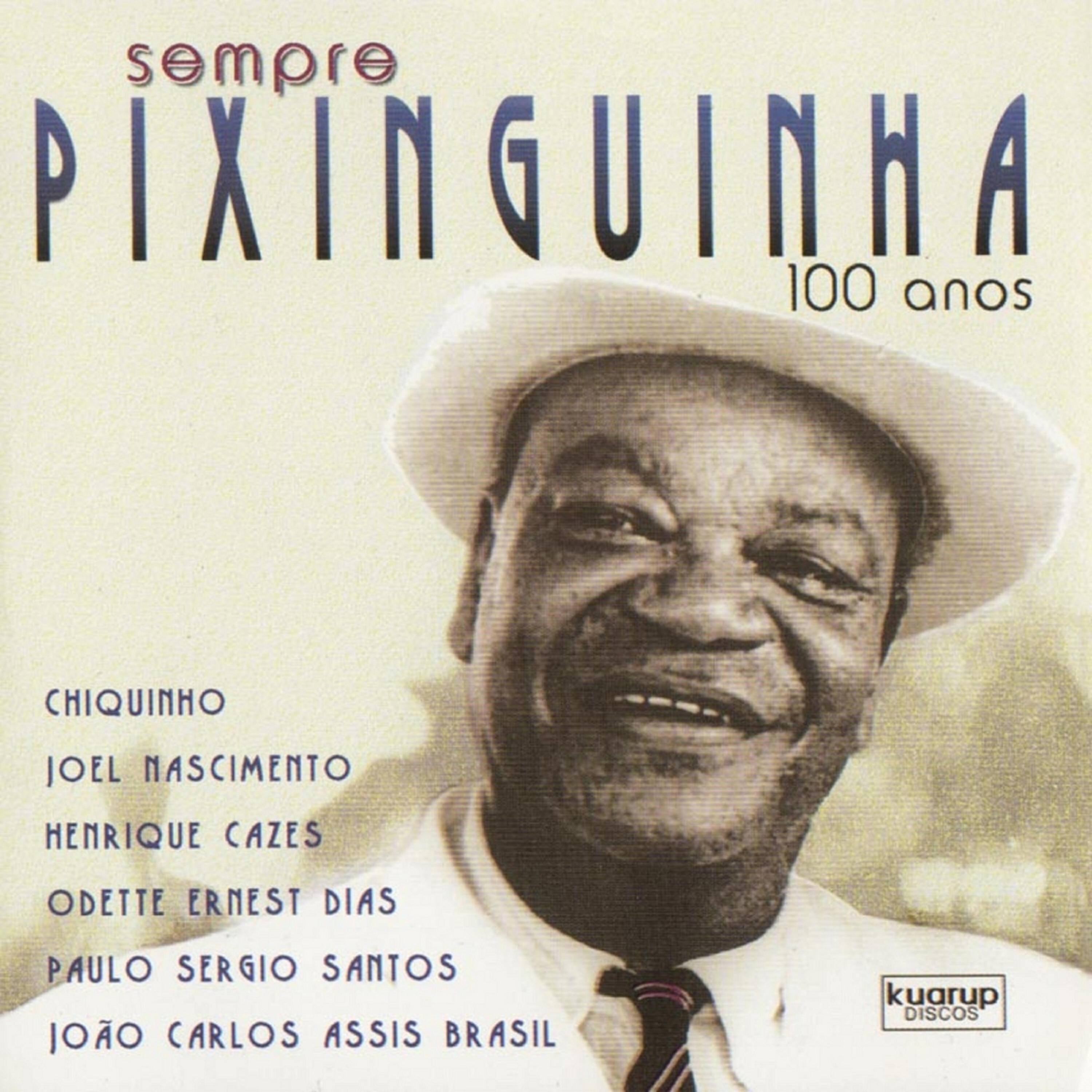 Odette Ernest Dias - Soluços