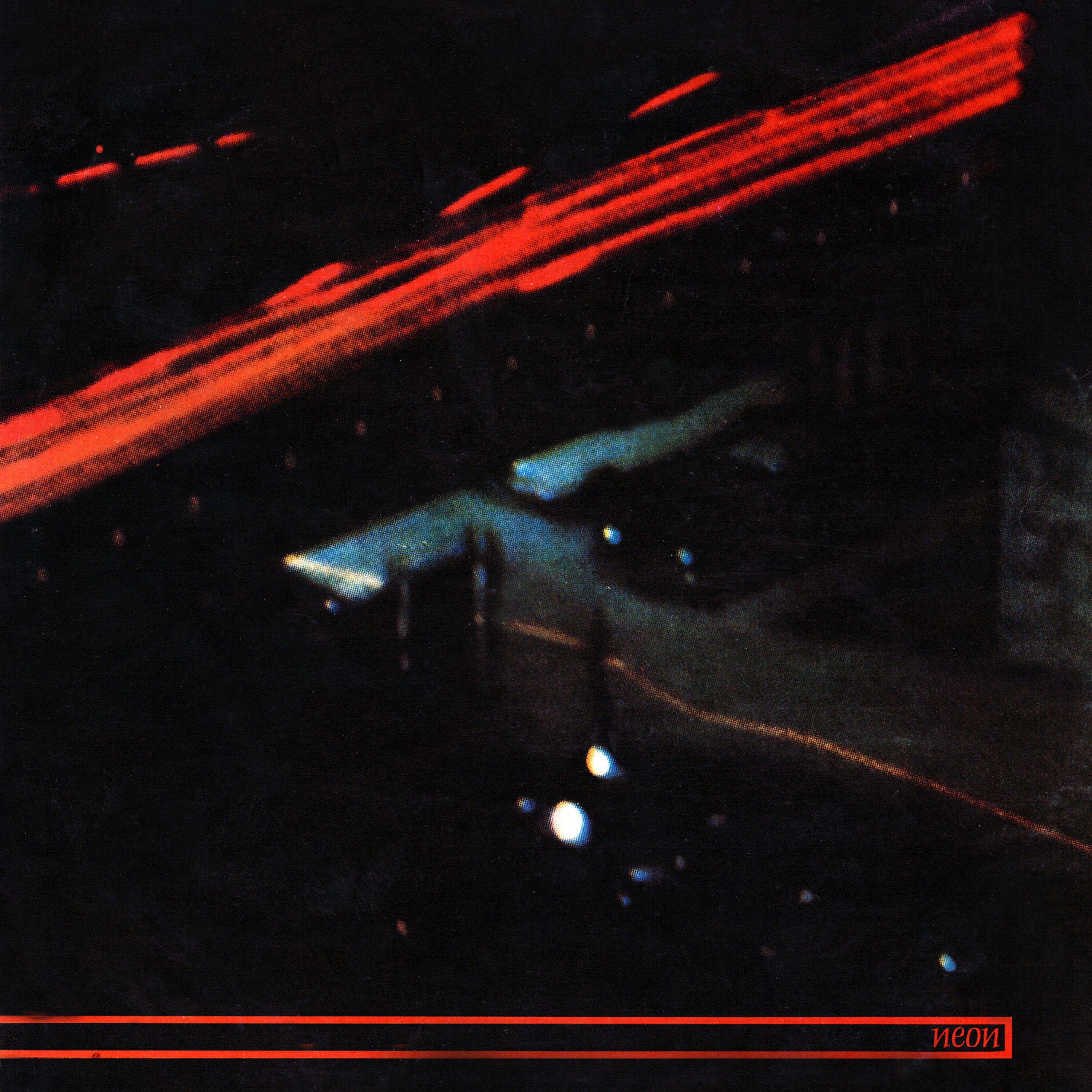 NEON - Lobotomy 2