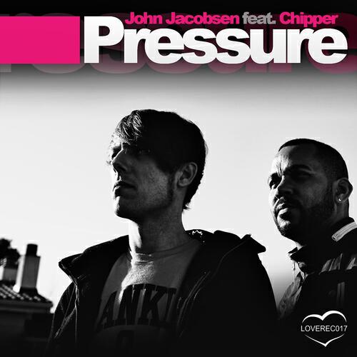 John Jacobsen - Pressure (Lookback Remix)