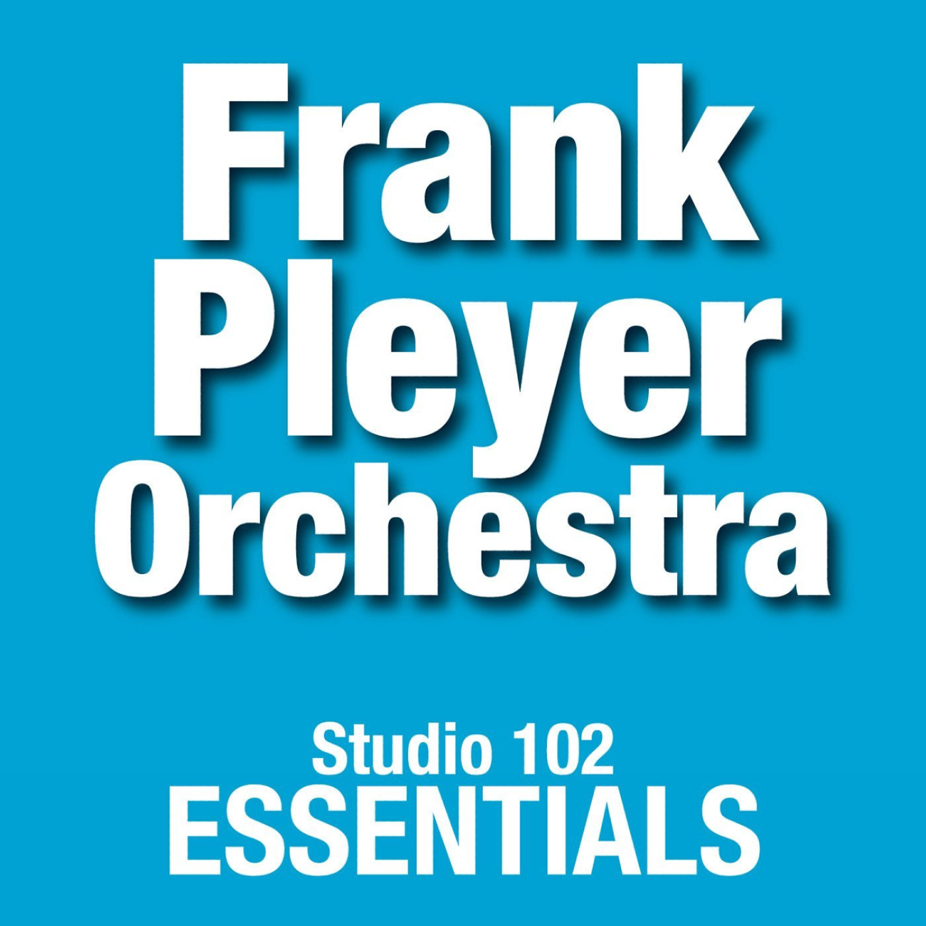 Frank Pleyer Orchestra - Mr. Lehar's Merry Widow