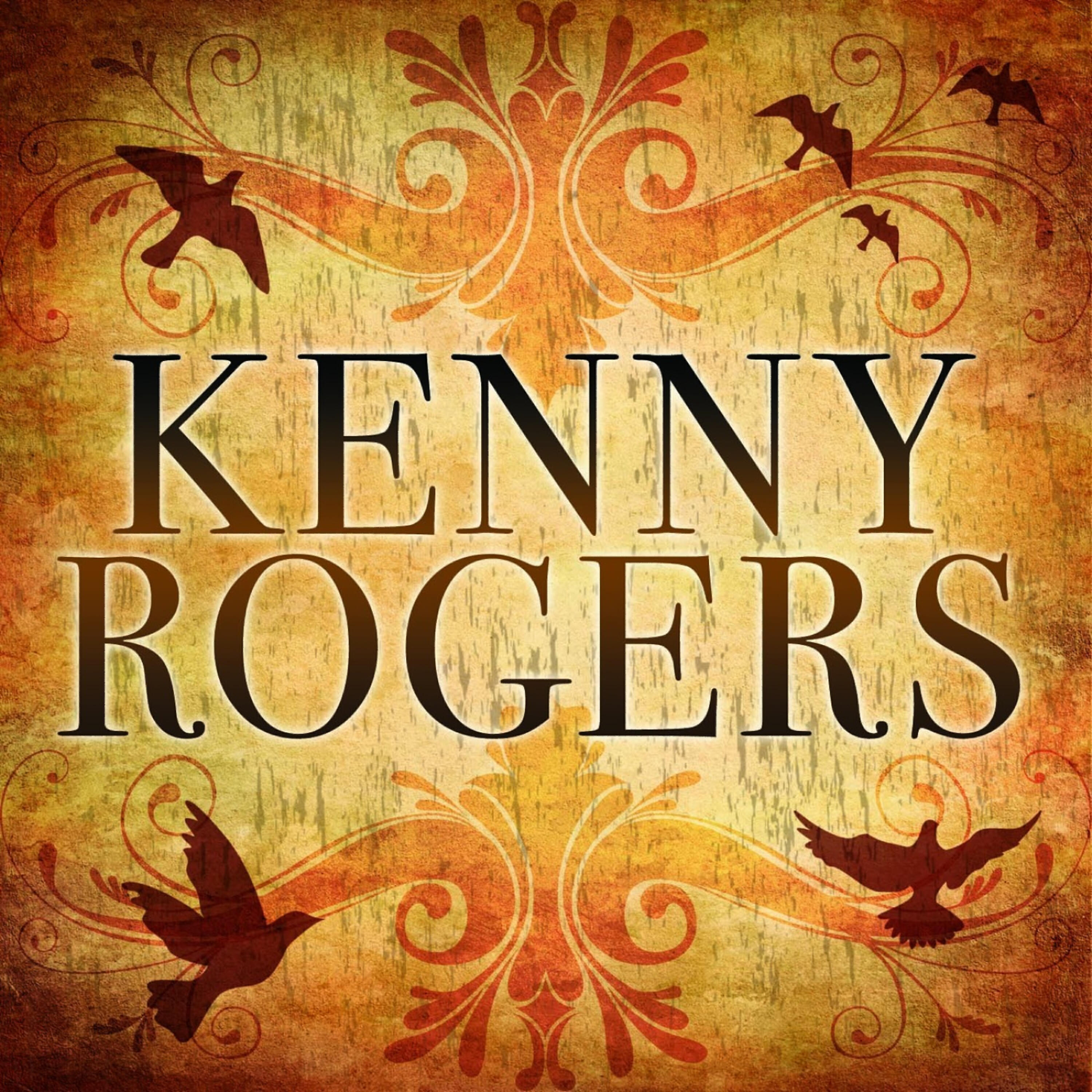 Kenny Rogers - Church Without A Name