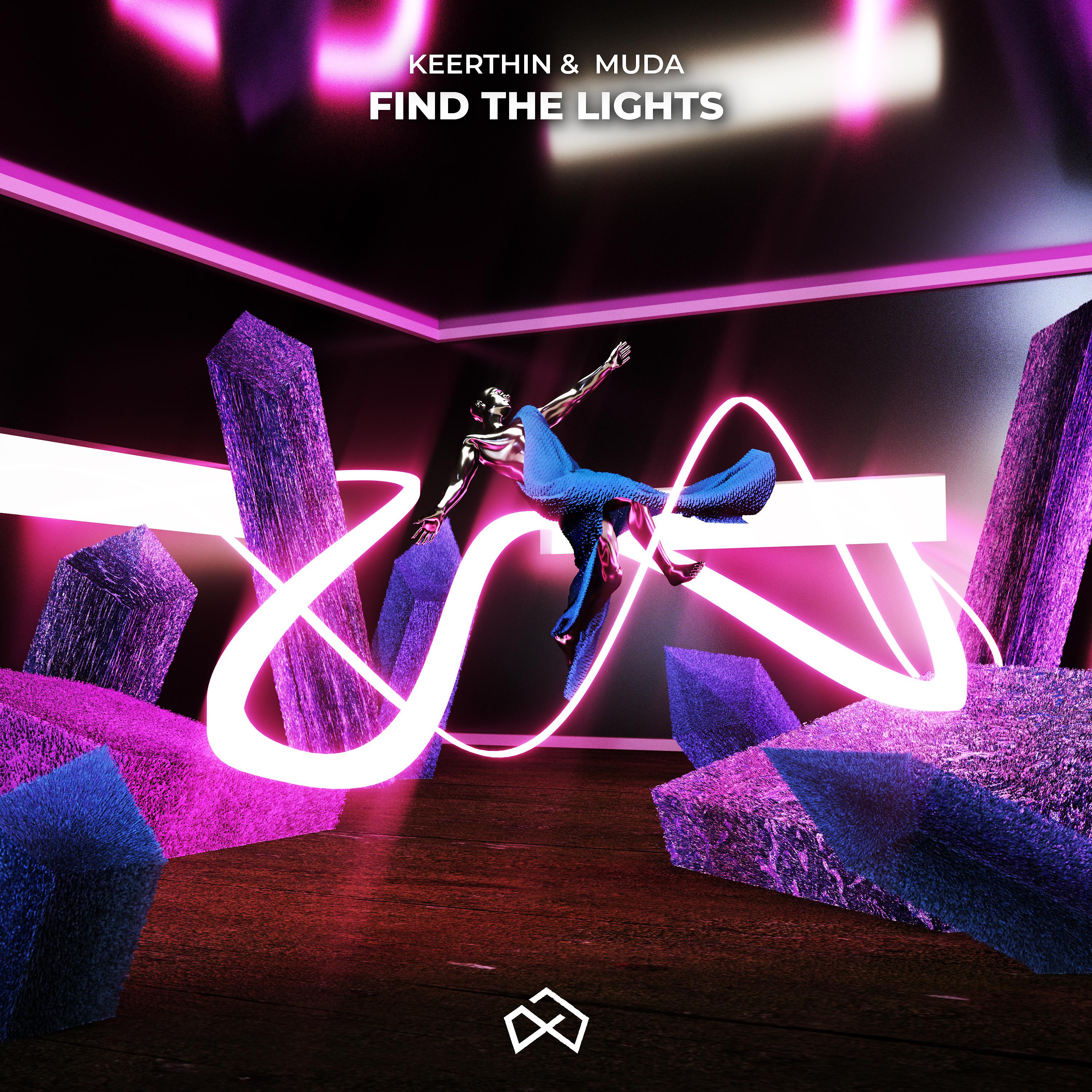 Постер альбома Find the Lights