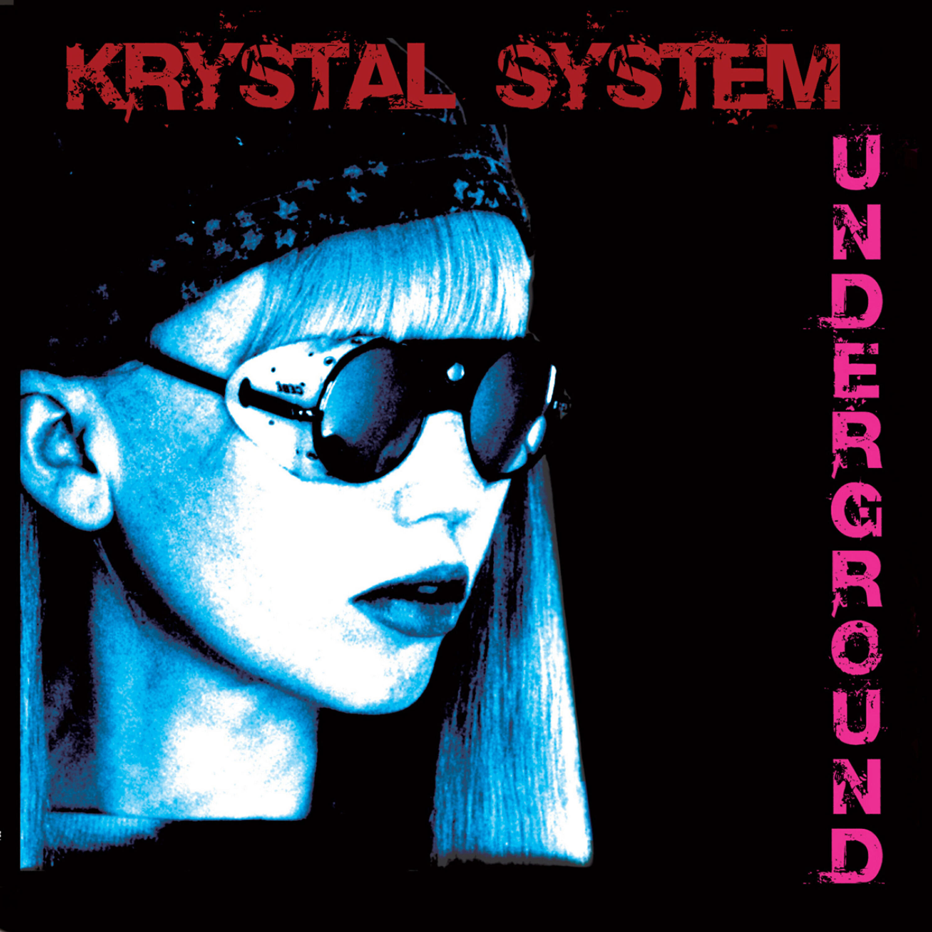 Krystal System - I Love My Chains (Implant's Dirty Hands Mix)