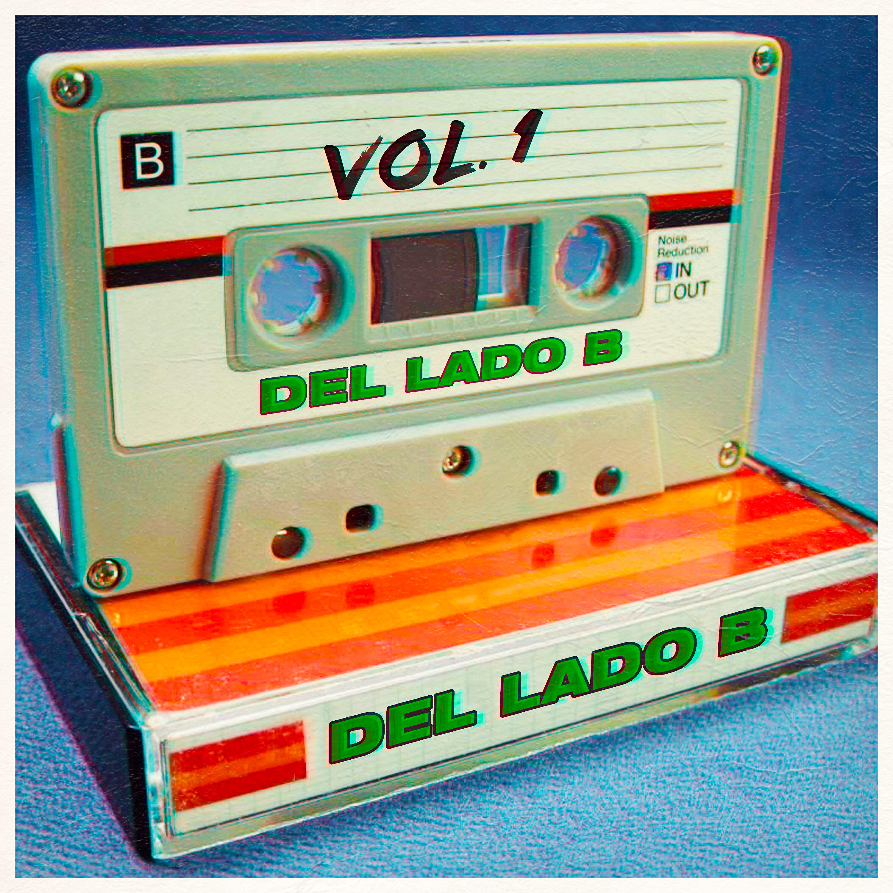 Del Lado B - Mil Horas