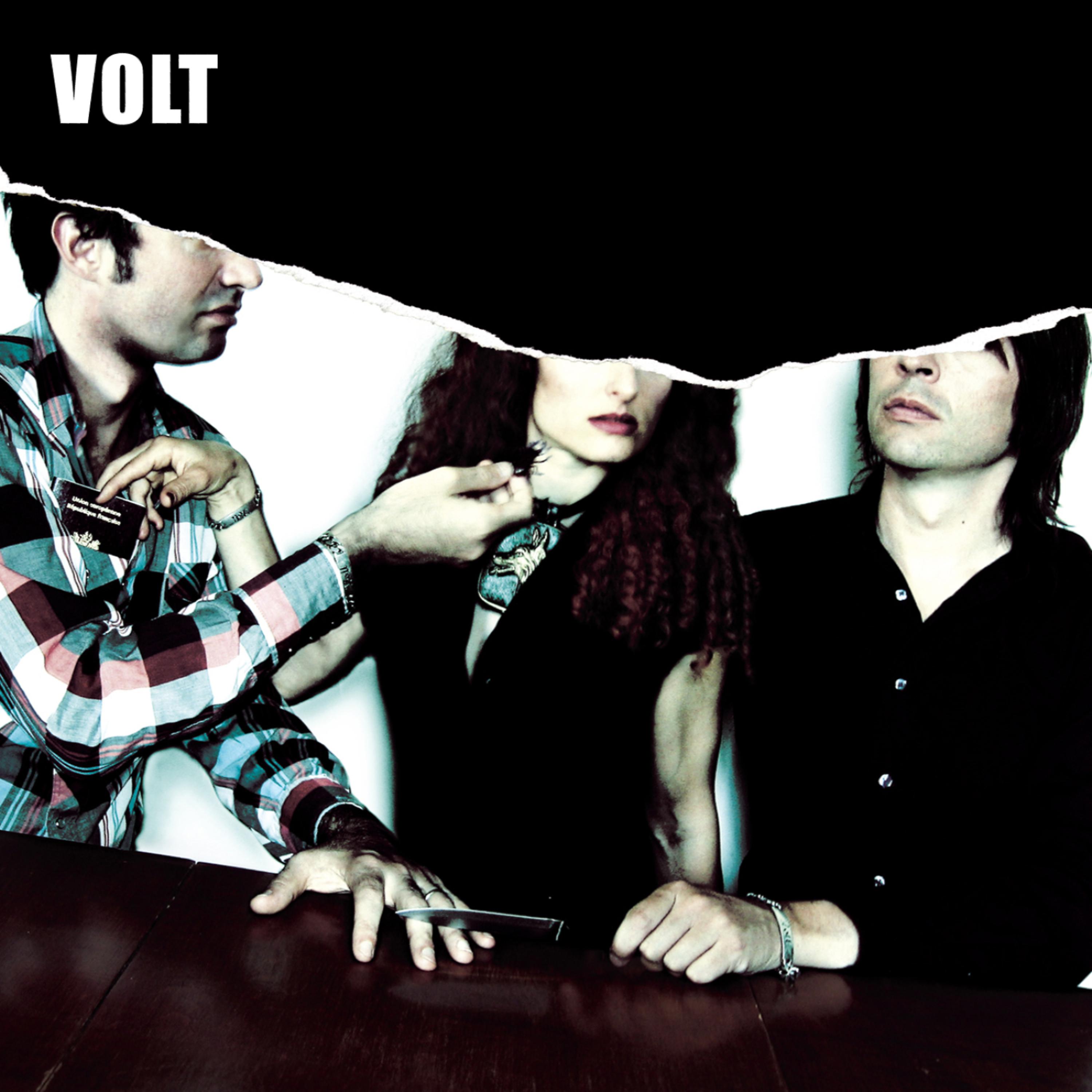 Постер альбома Volt