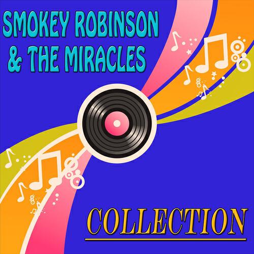 Smokey Robinson - If Your Mother Only Knew