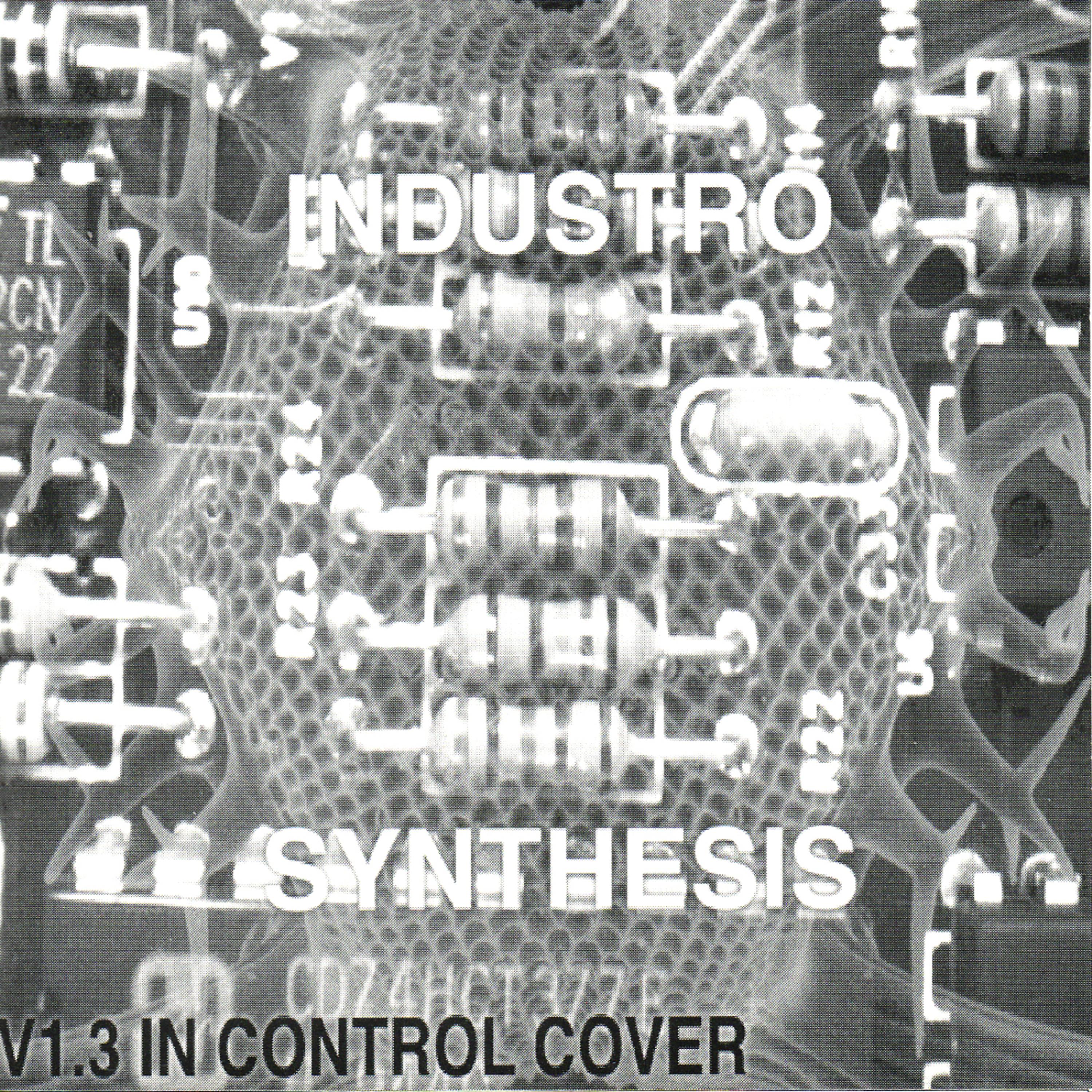 Постер альбома Industro Synthesis