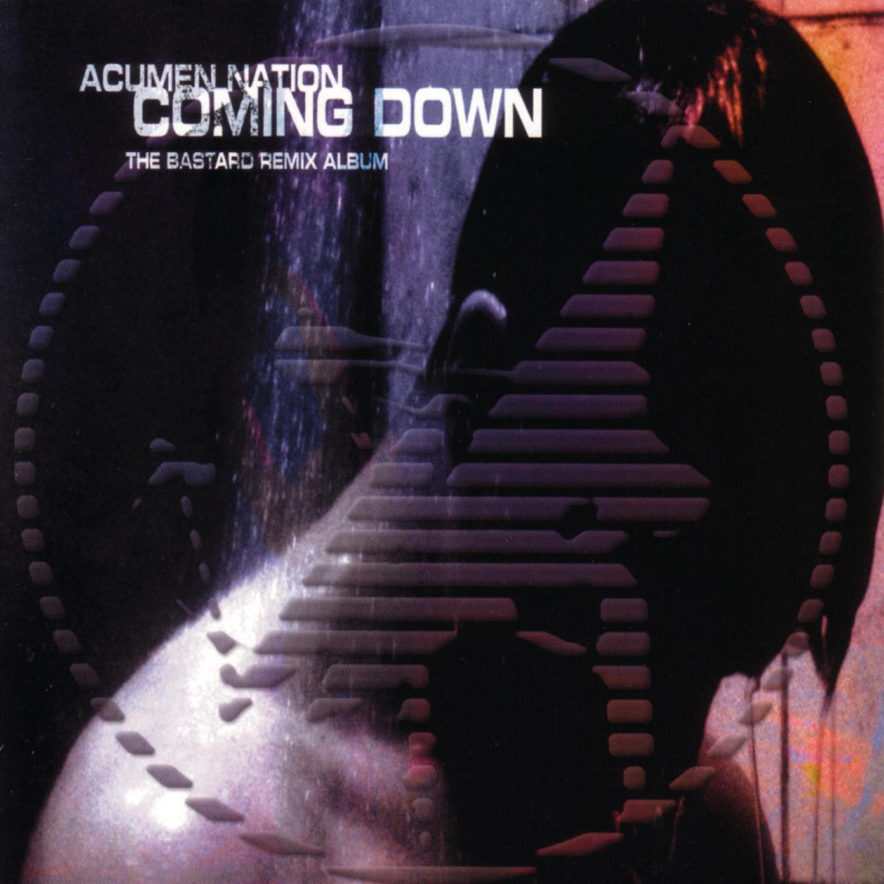 Acumen Nation - Monster Zero vs. Earth