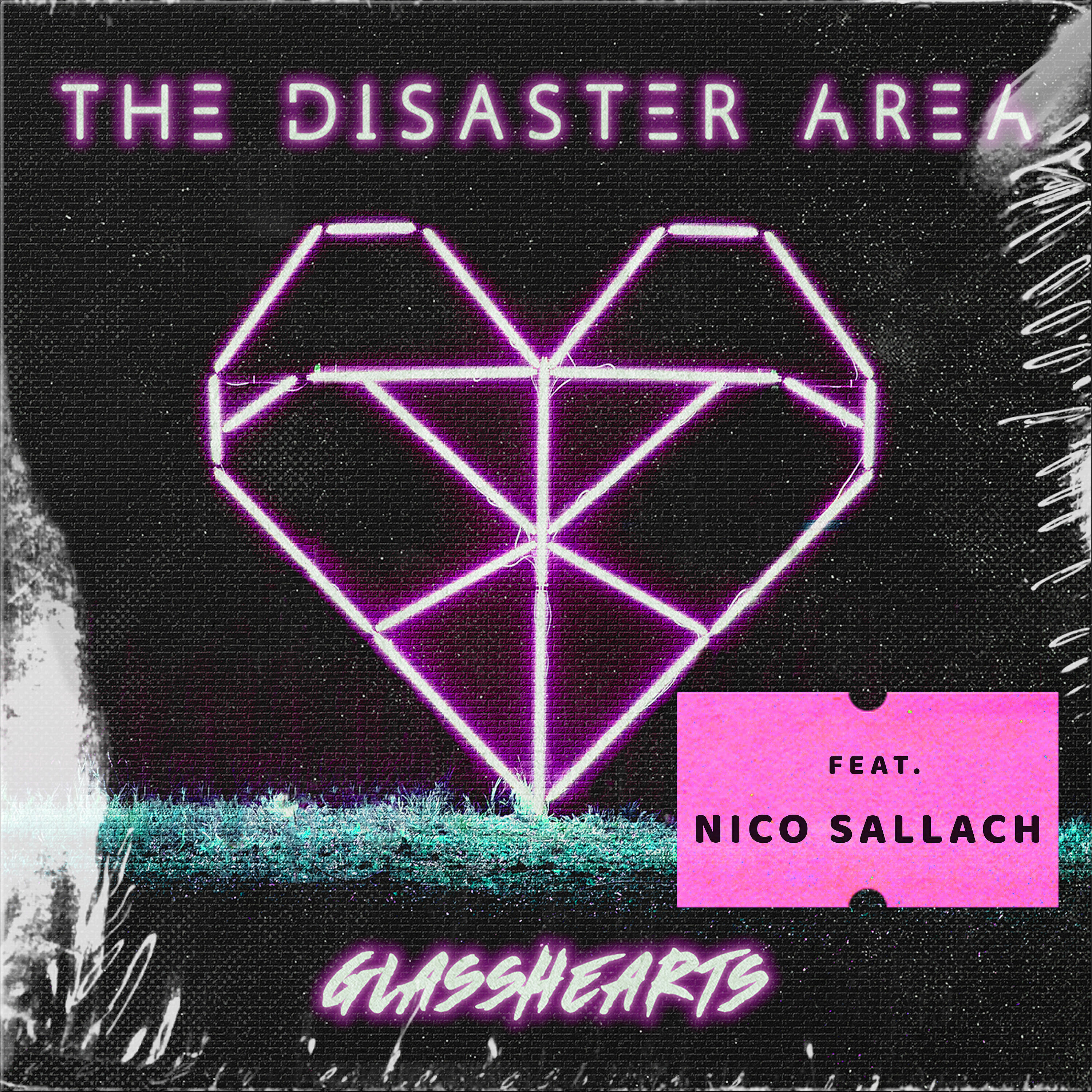 Nico Sallach - Glasshearts (2020)