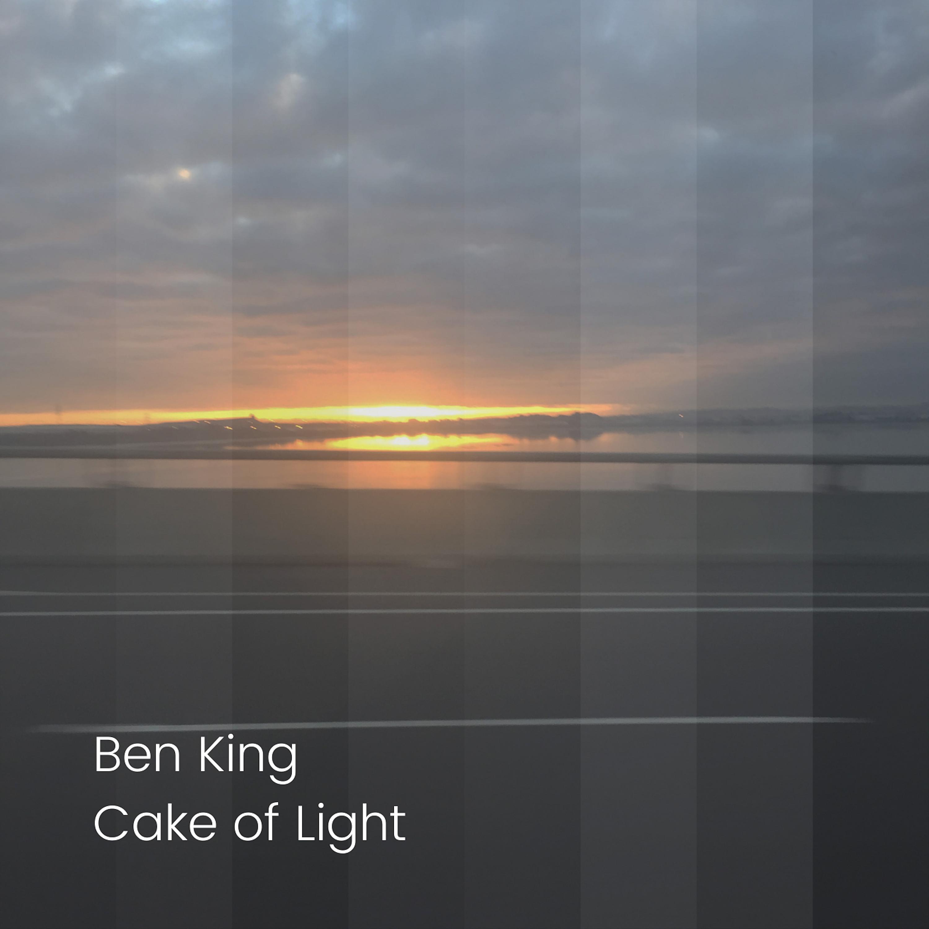 Постер альбома Cake of Light
