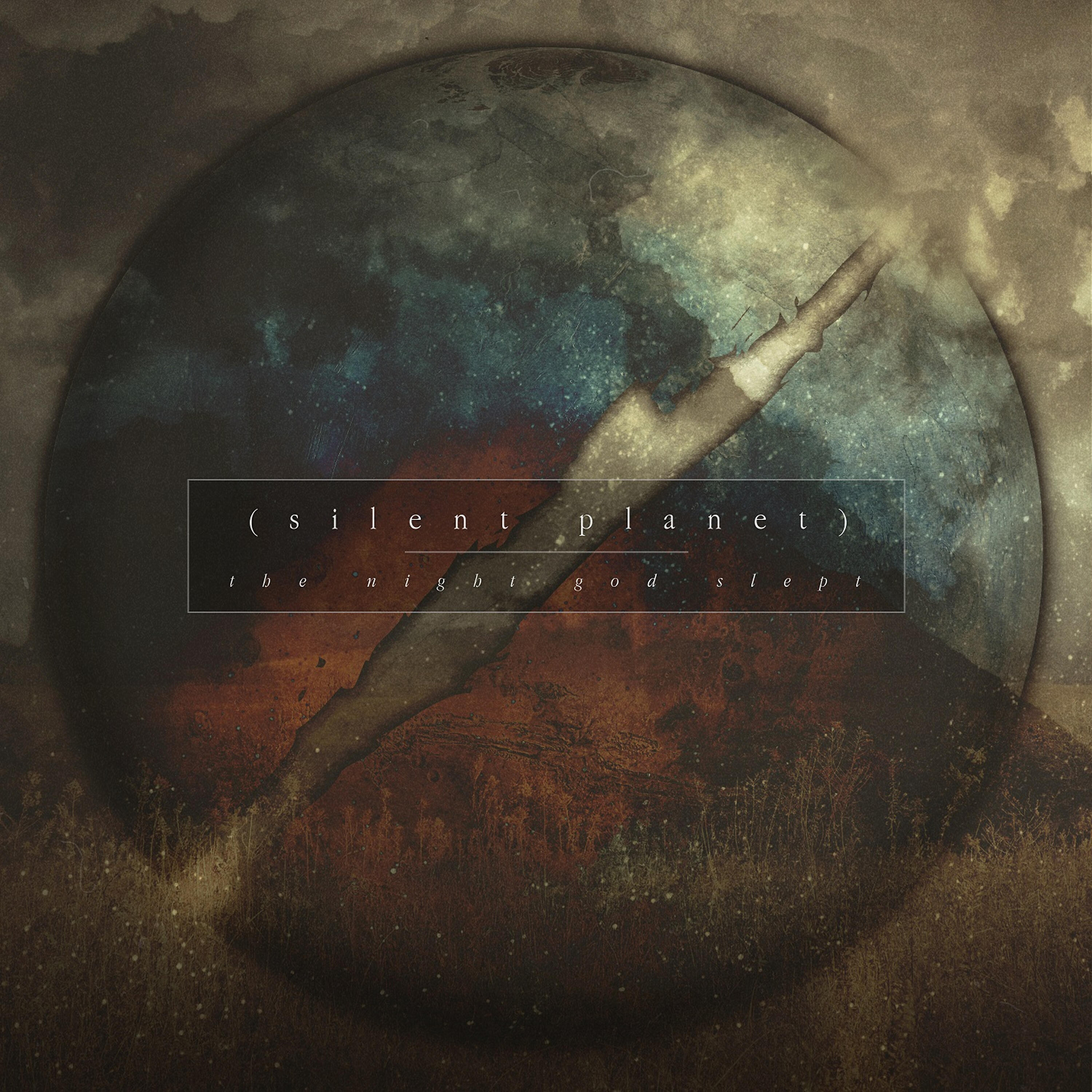 Silent Planet - Darkstrand (Hibakusha)