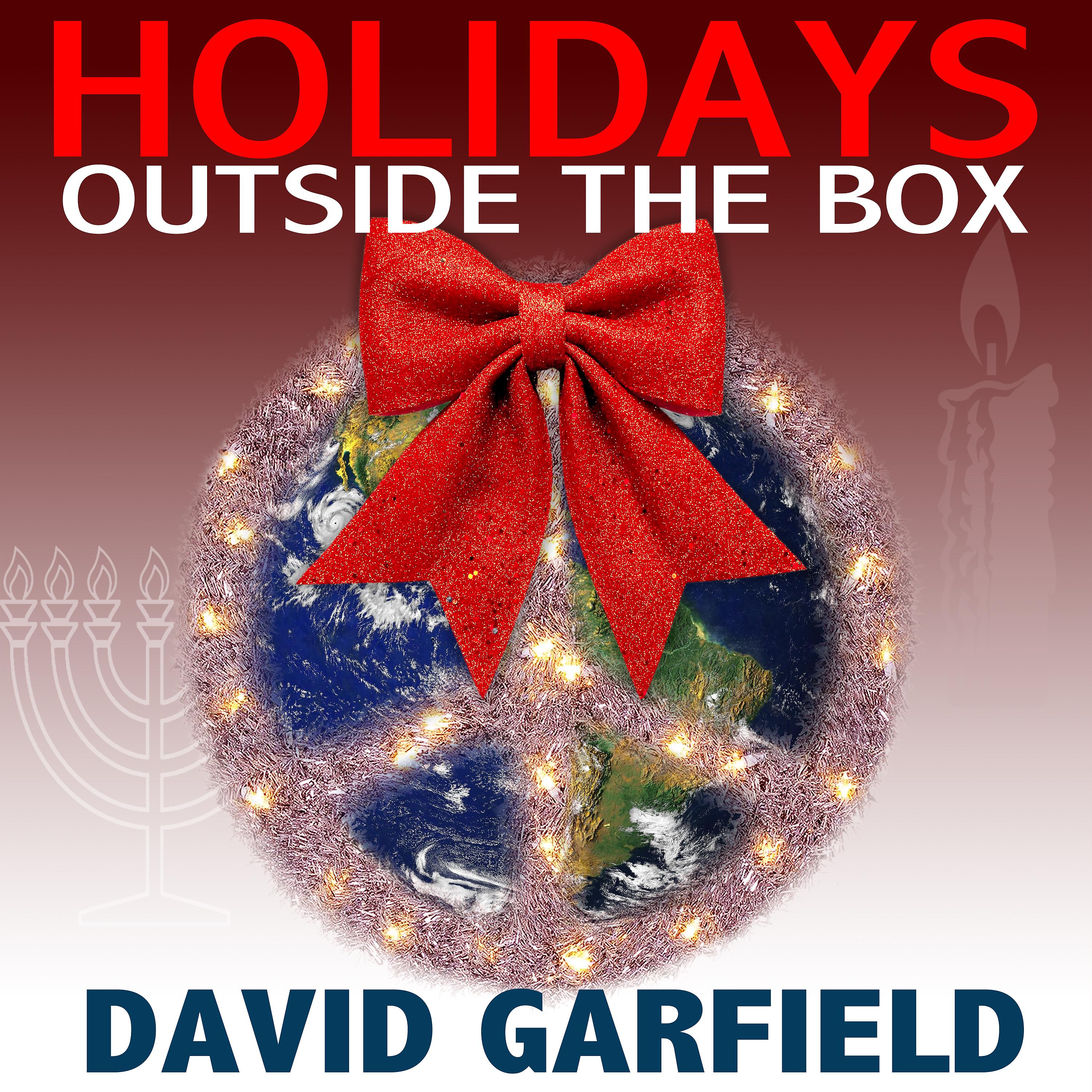 Постер альбома Holidays Outside the Box