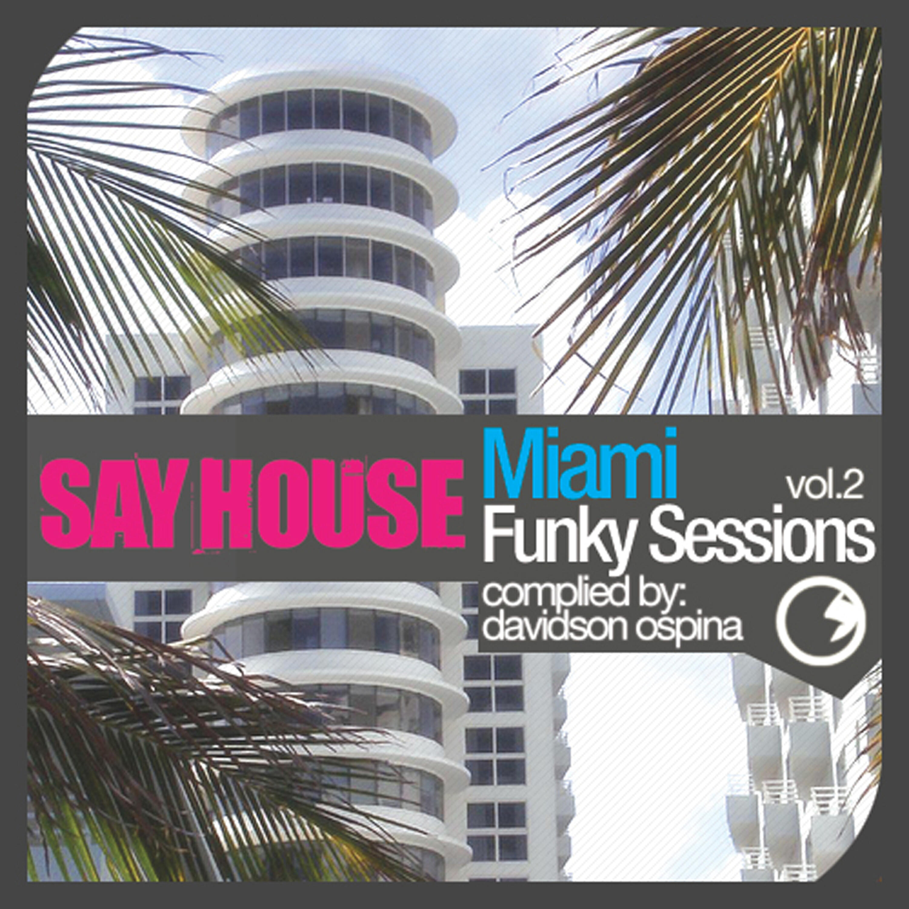 Speakerbox - Mind Bounce (feat. Freedom Williams) (Davidson Ospina Chronicles Remix)