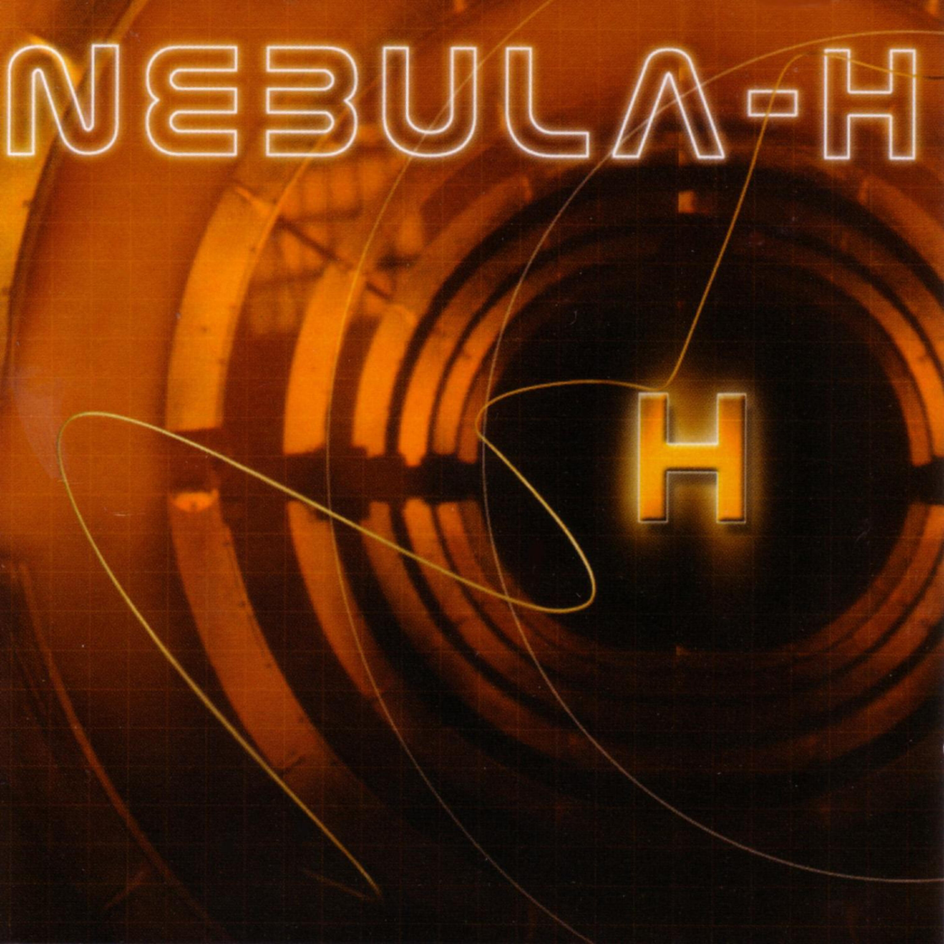 Nebula-H - Jh. Bosch