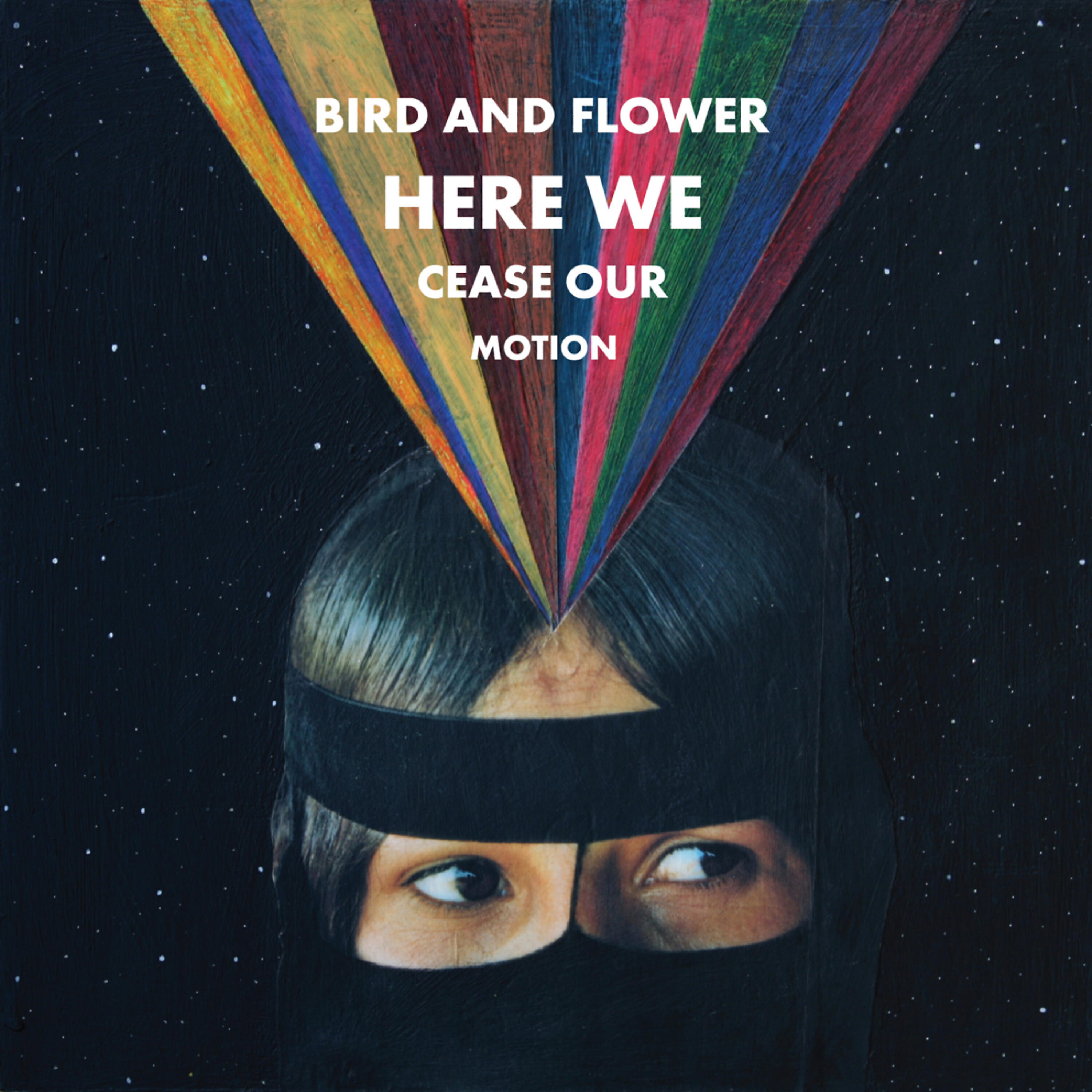 Bird - Dark Thoughts