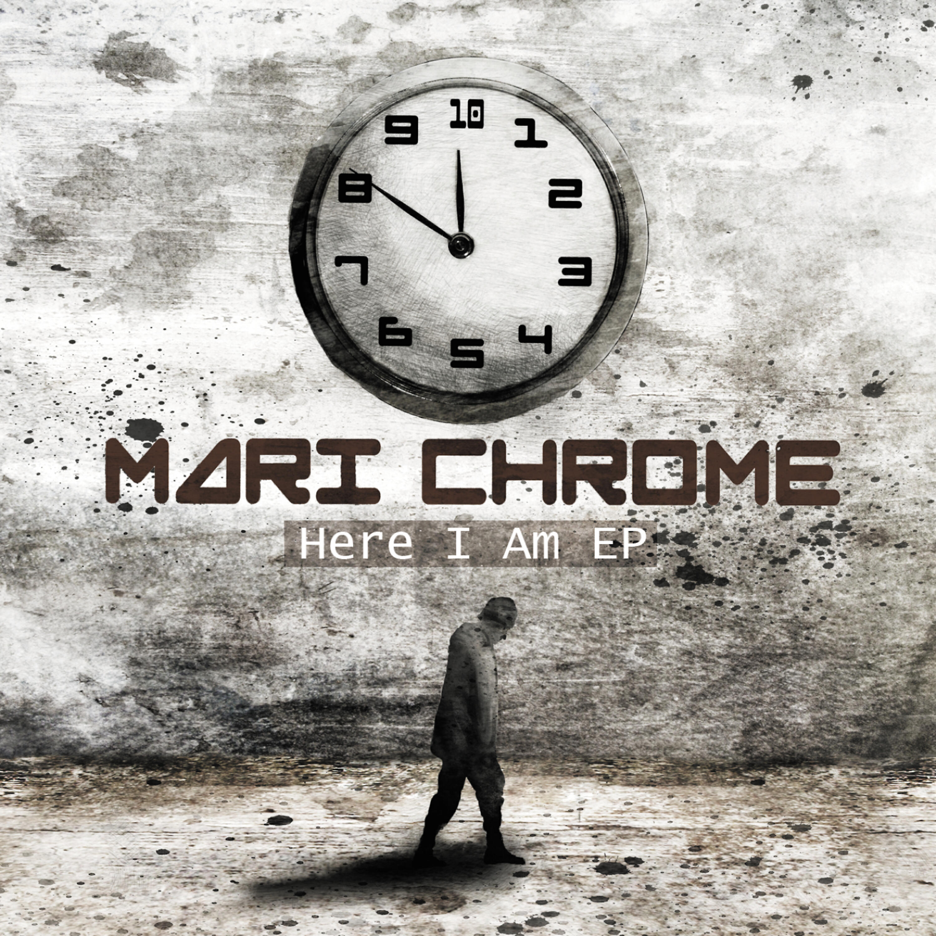 Mari Chrome - Here I Am (Psyaviah Remix)
