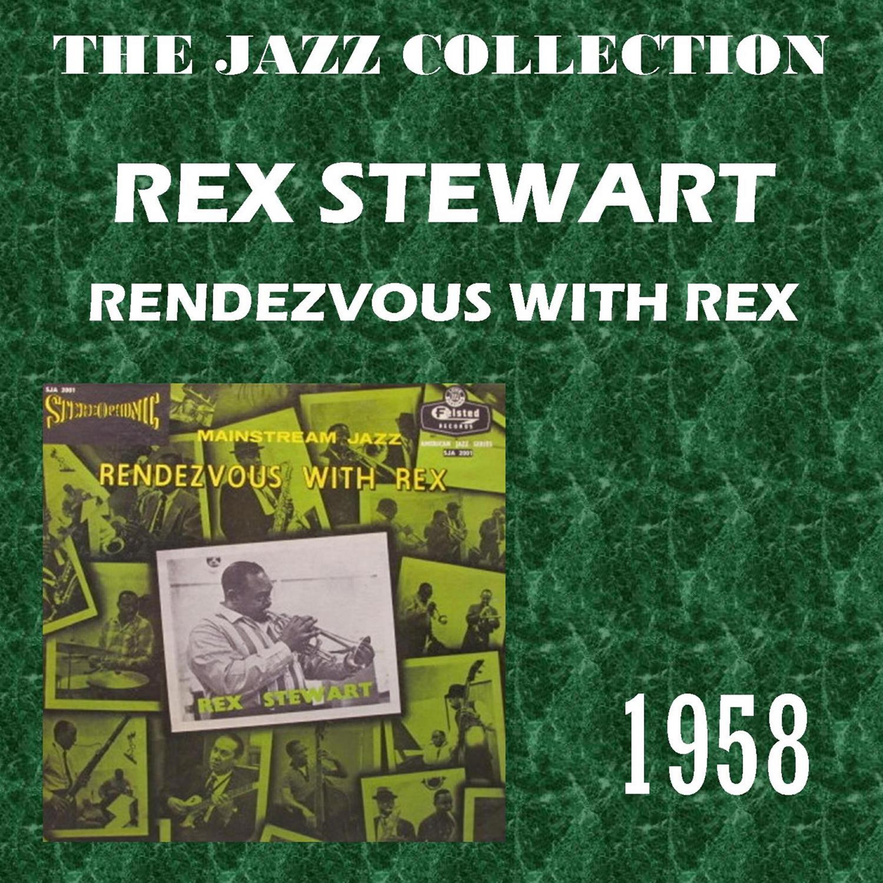 Rex Stewart - Tillie's Twist