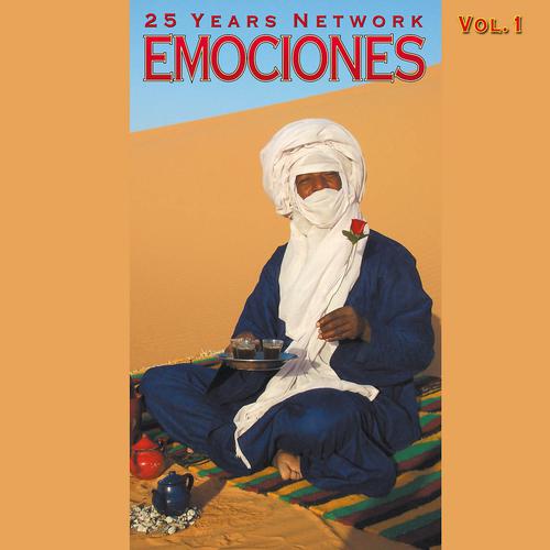 Постер альбома Emociones , Vol. 1