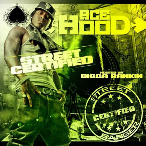Ace Hood - Im Raw