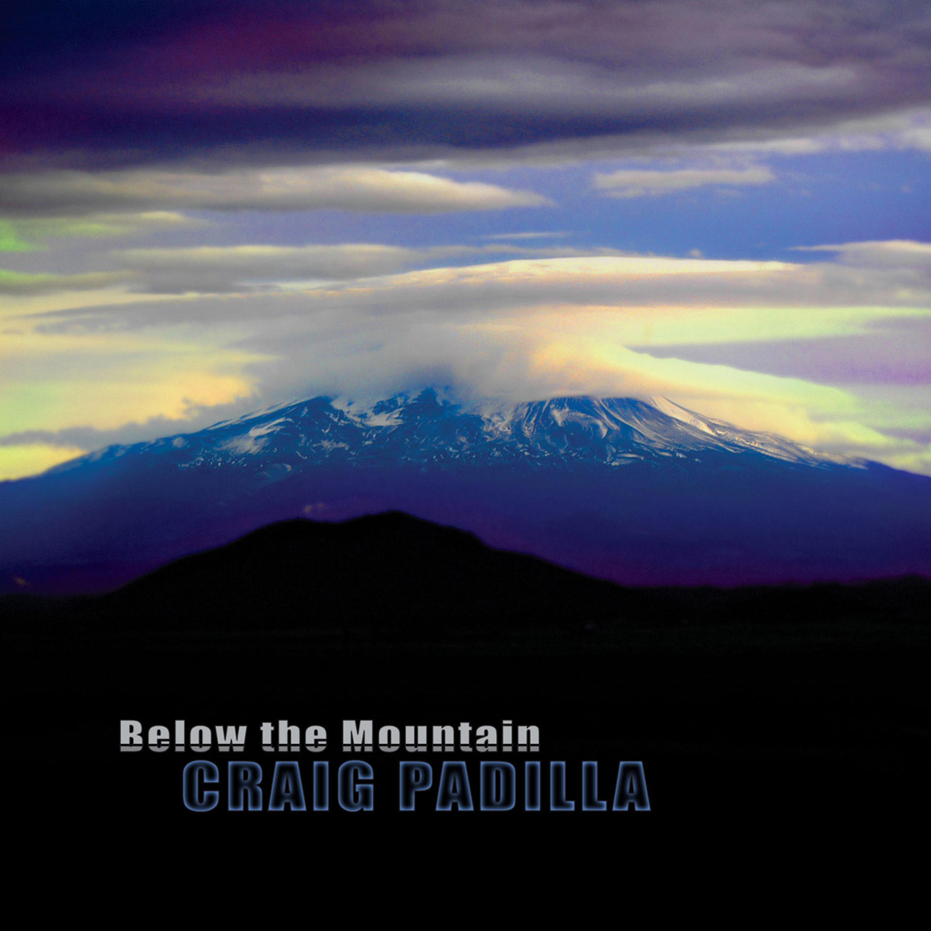 Постер альбома Below the Mountain