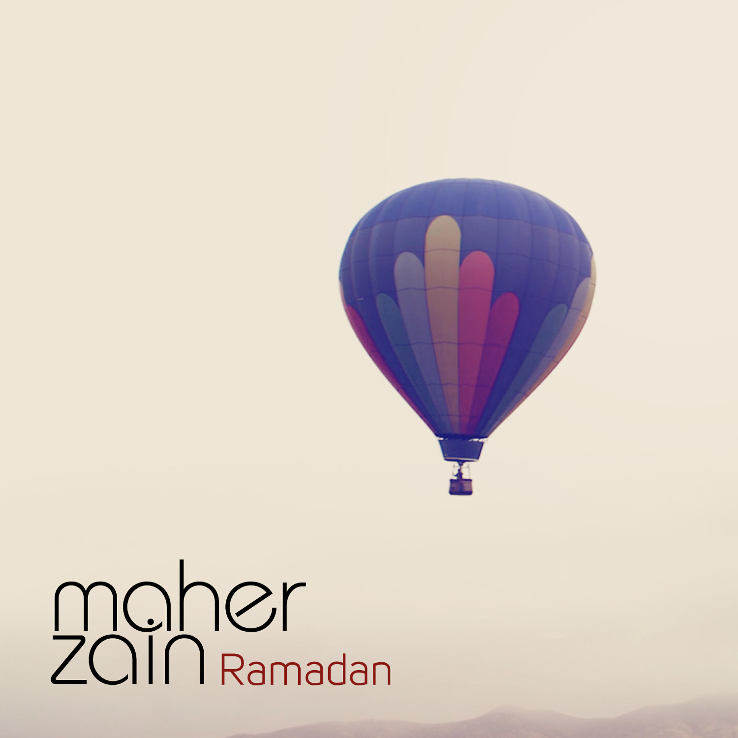 Maher Zain - Ramadan (Malay/Bahasa Version)