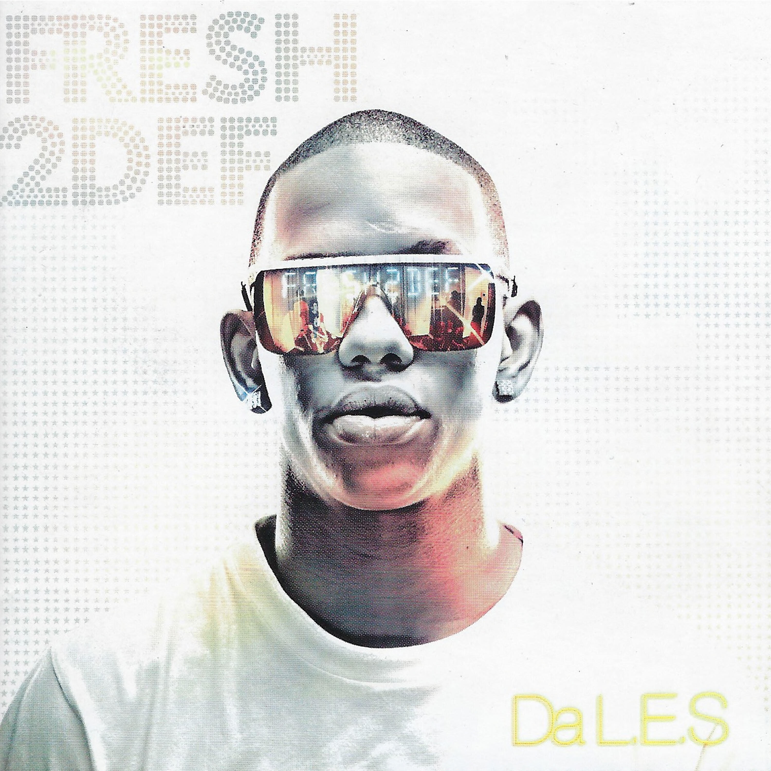 Da L.E.S - Swagga with Me (feat. Maggz & L-Tido)