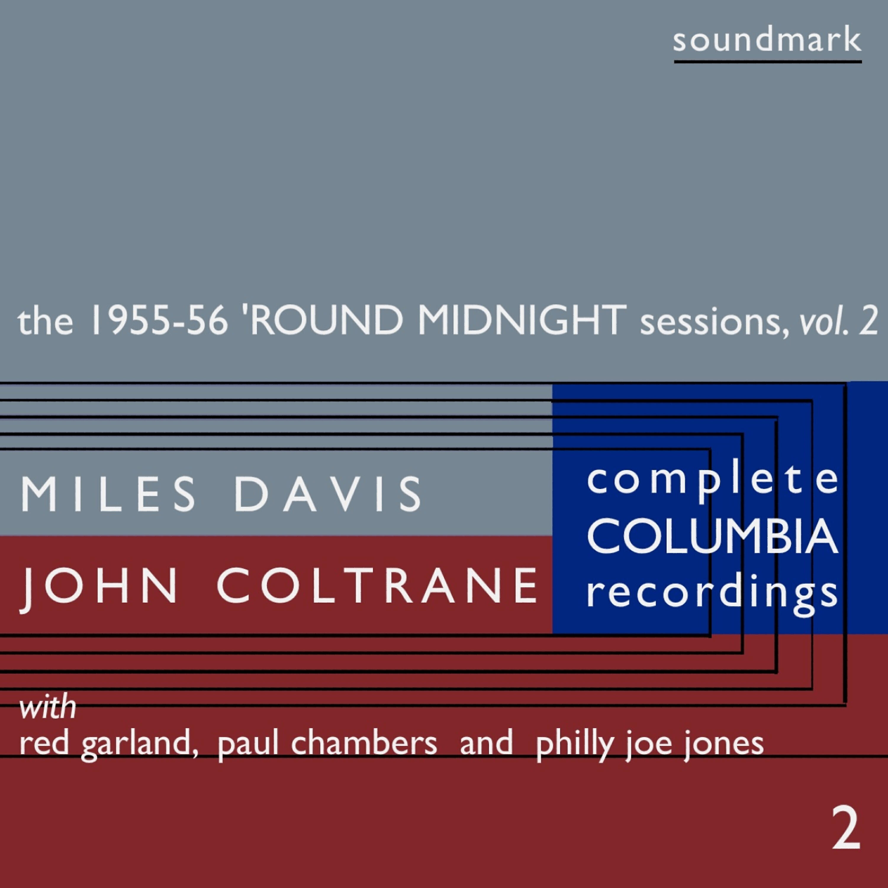 Miles Davis - All of You (10 Sep 1956)