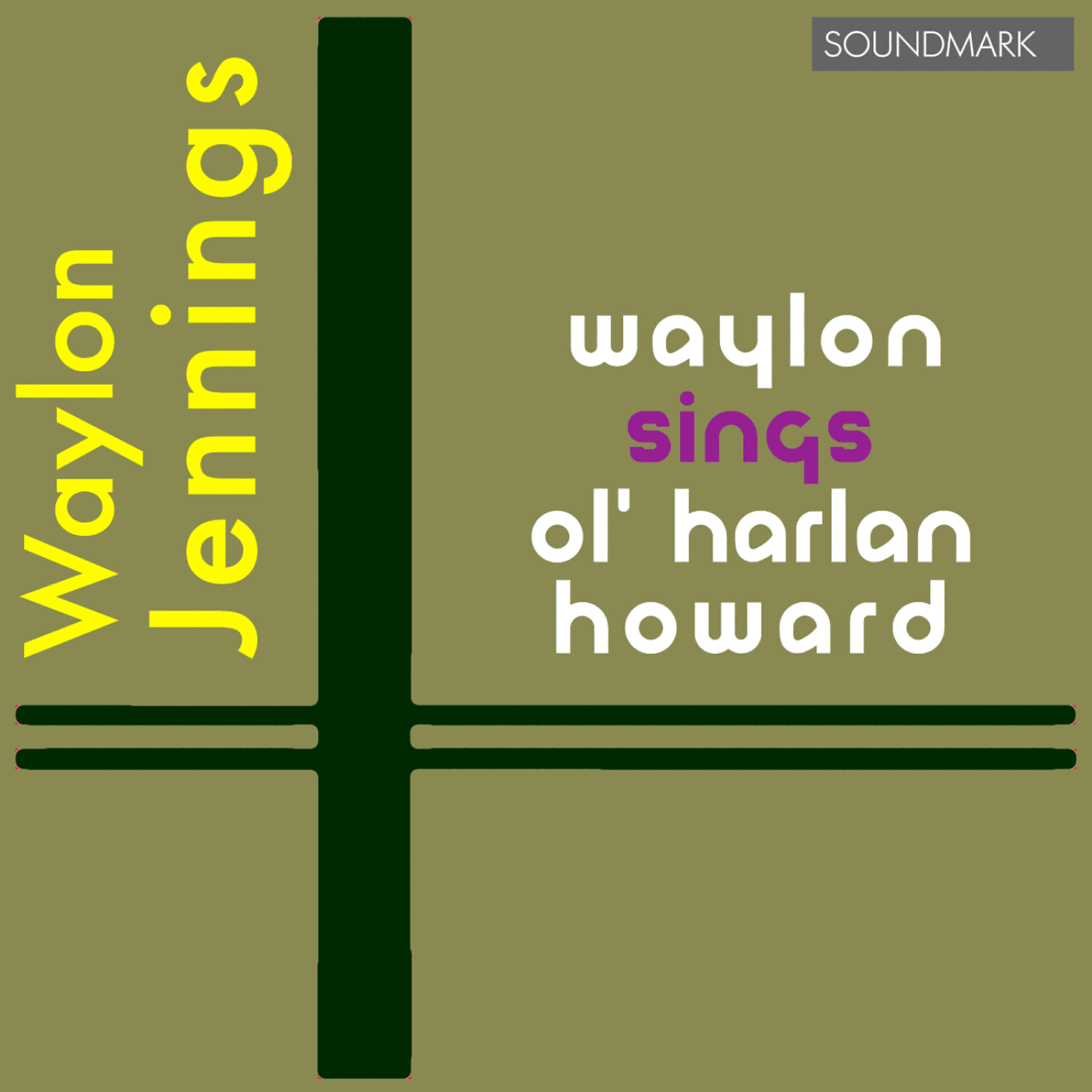 Waylon Jennings - She Called Me Baby