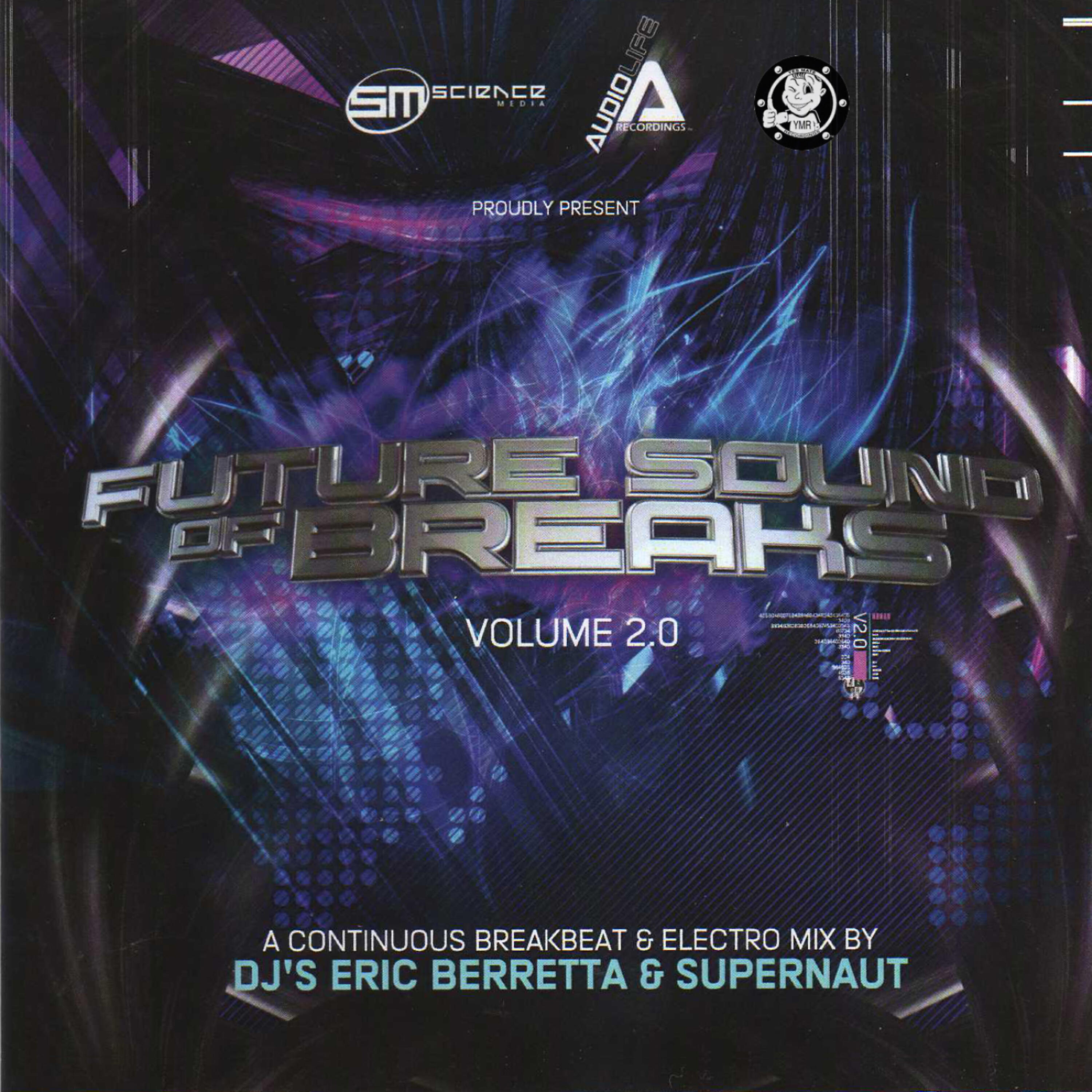 DJ Icey - Sub Station 88