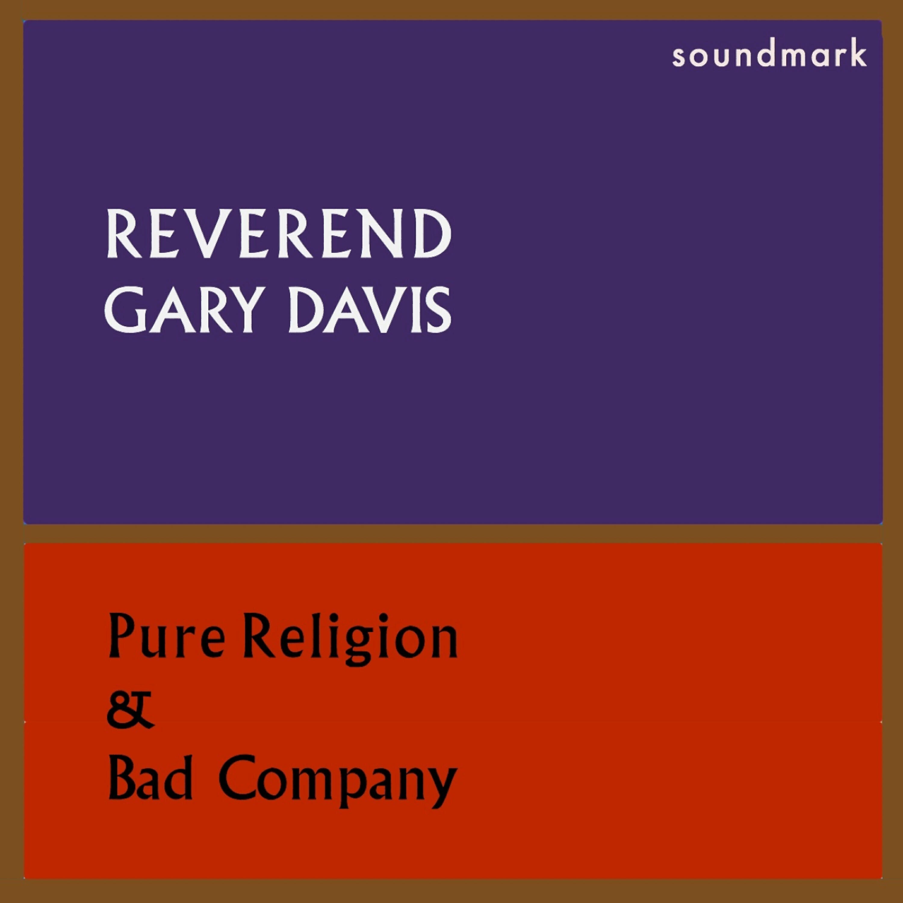 Reverend Gary Davis - Devil's Dream