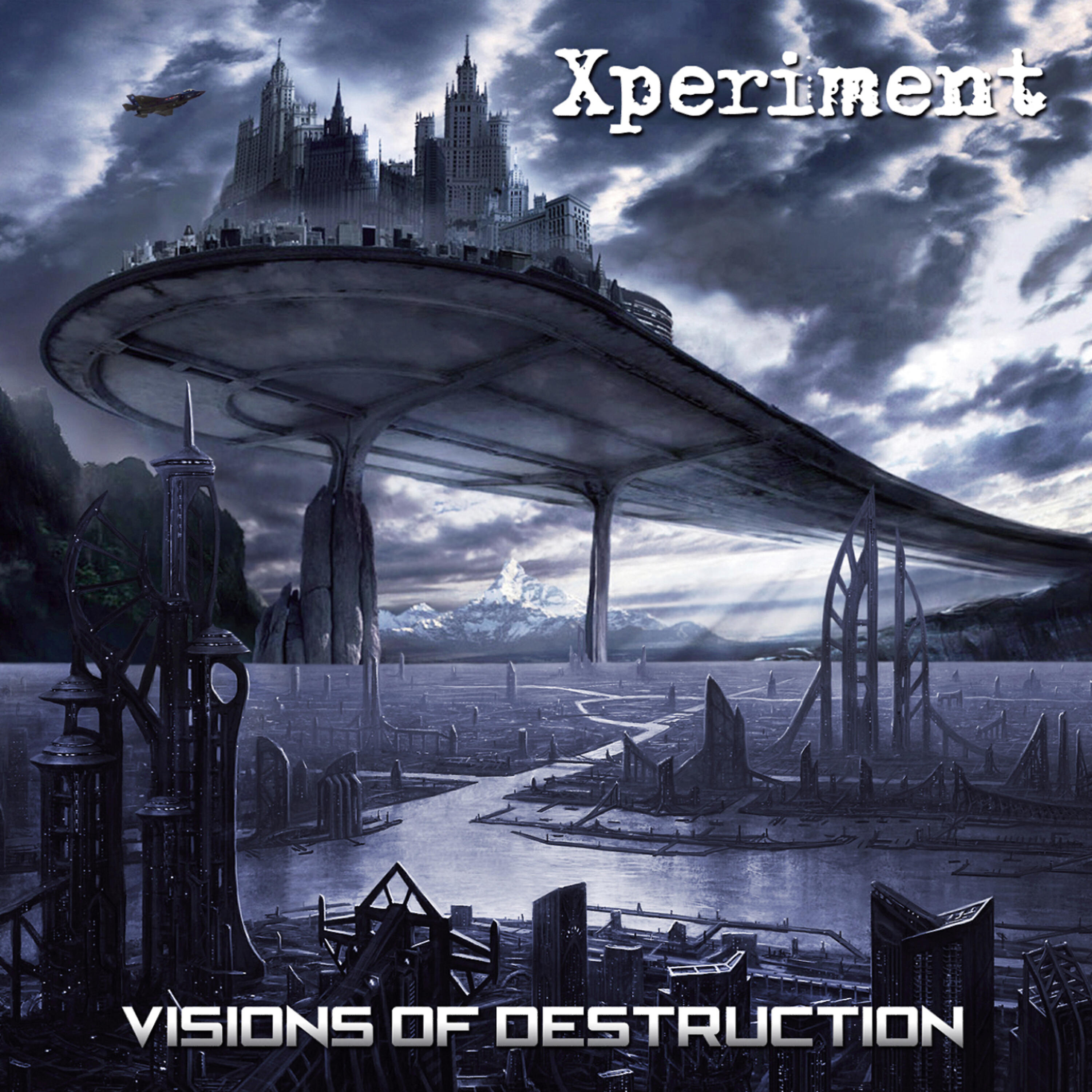 Xperiment - Bloodgame (Andro-Dioxin Remix)