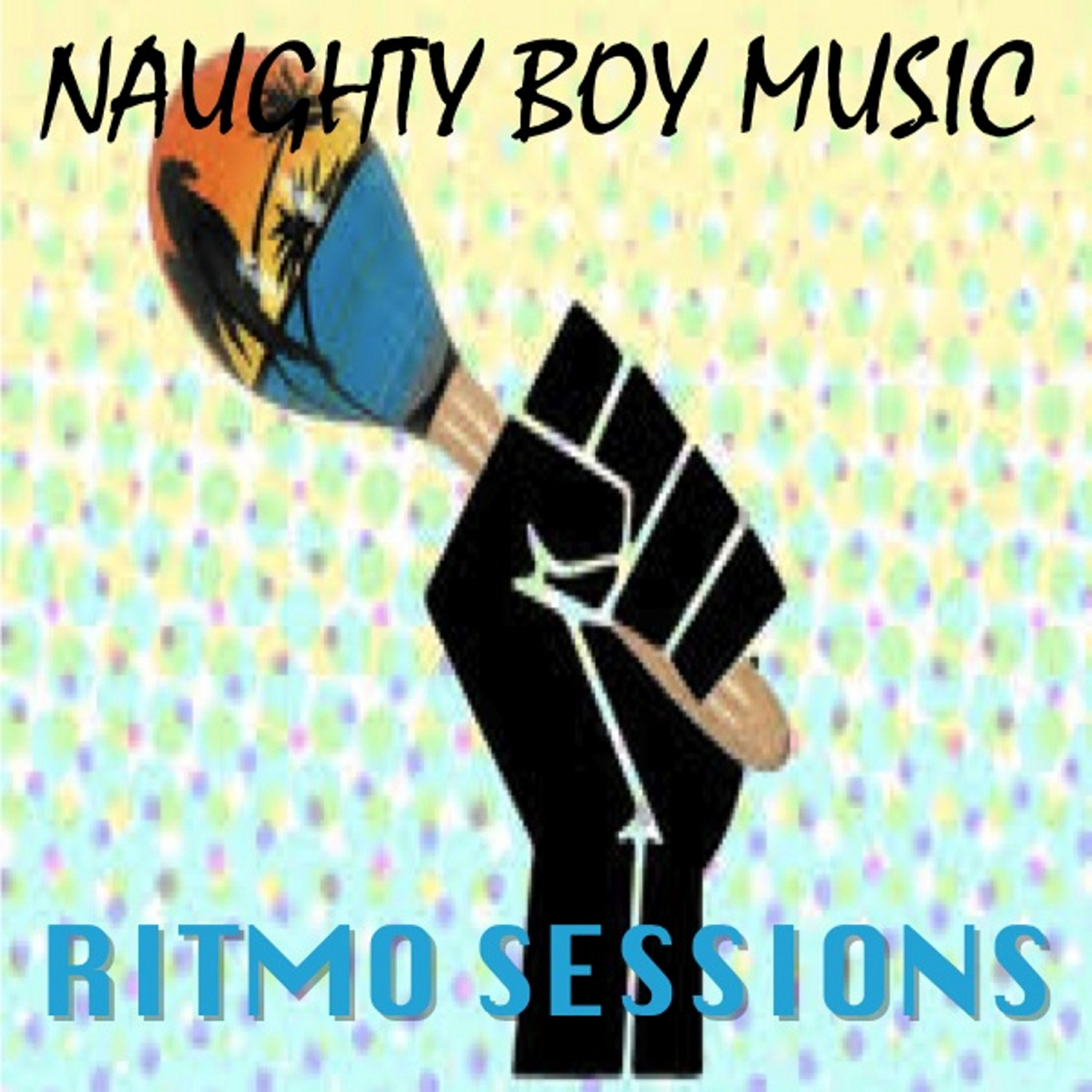 Ivan Robles - Come on DJ (J Opio Remix)